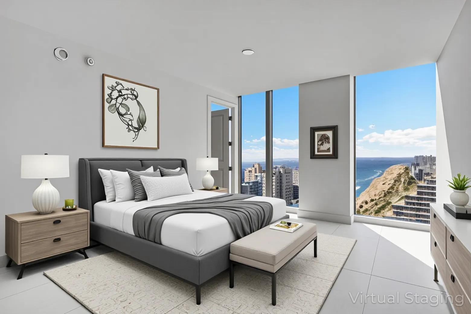 SELENE OCEANFRONT RESIDEN - Residential