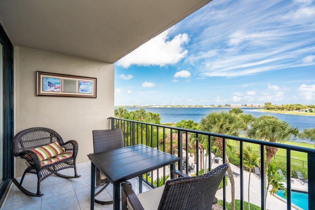 LAKESHORE CLUB CONDO - Residential Lease