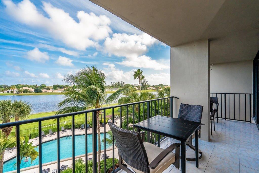Short term only From August 8th until January 30th 2027  Welcome to this waterfront condominium in the Lakeshore Club Condo community, located in West Palm Beach, Florida. This efficiently designed one-bedroom, one-bathroom residence offers 725 square feet of finished living space across the sixth floor. As a waterfront property within this established condominium, it provides direct access to the water lifestyle that defines lakeside living. The thoughtful layout maximizes functionality in a compact footprint, making this an excellent choice for those seeking a streamlined residence in an established waterfront community. This condominium opportunity presents a distinctive option for those drawn to waterfront living in West Palm Beach.