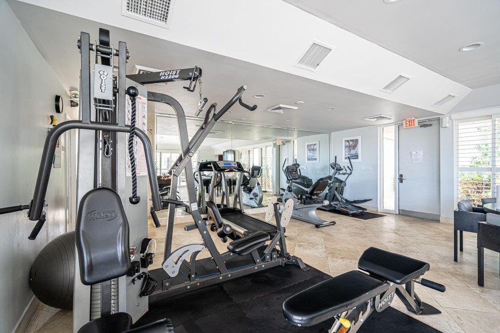 LAKESHORE CLUB CONDO - Residential Lease