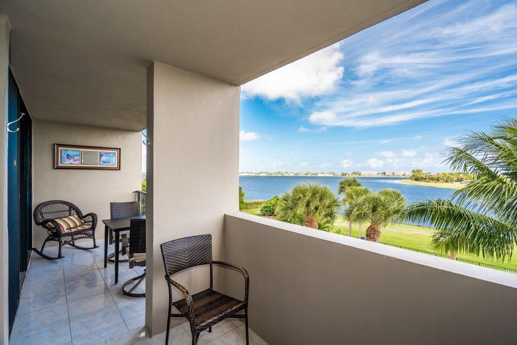 LAKESHORE CLUB CONDO - Residential Lease