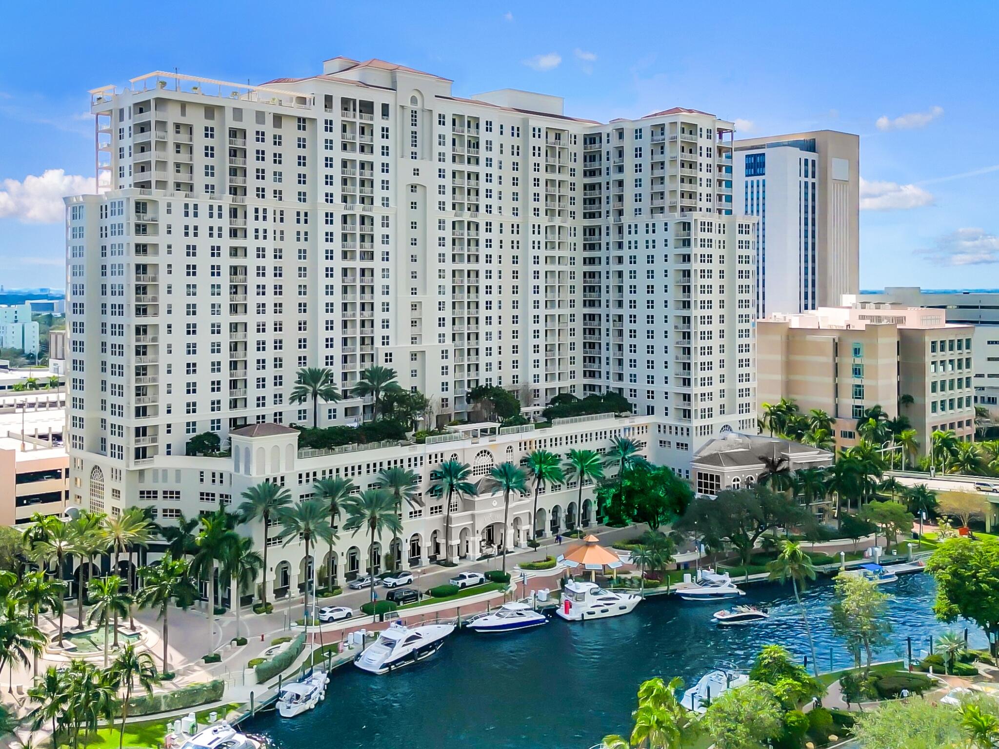 NURIVER LANDING CONDO - Residential Lease