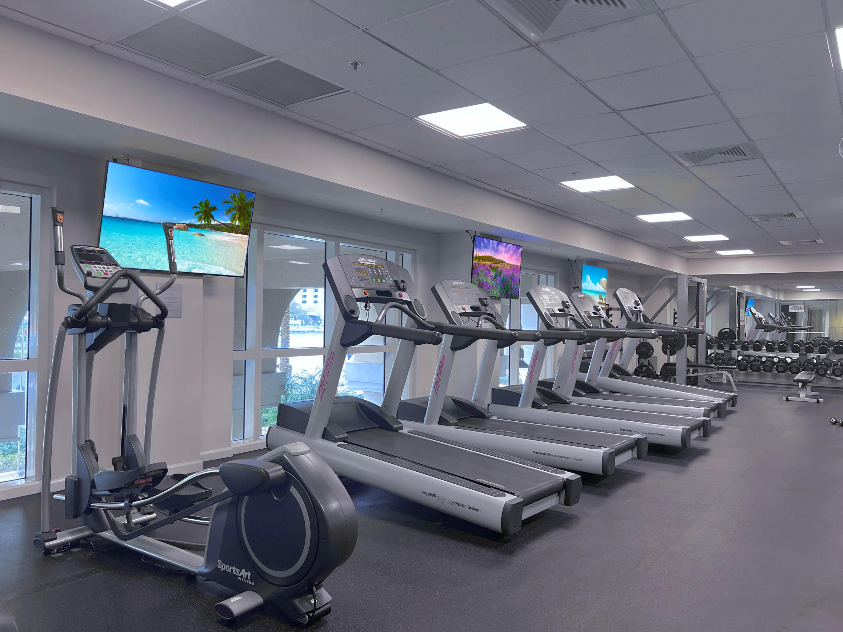 NURIVER LANDING CONDO - Residential Lease