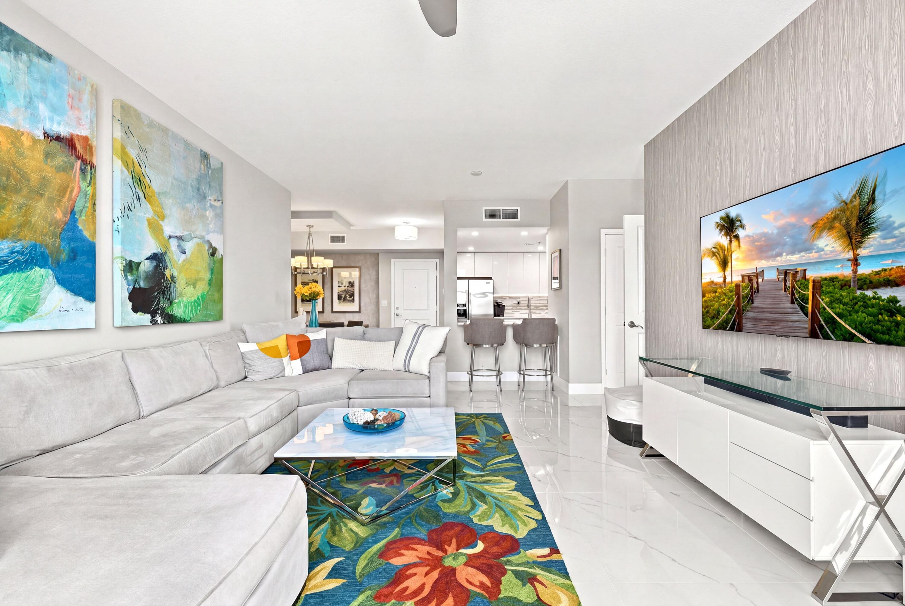 NURIVER LANDING CONDO - Residential Lease