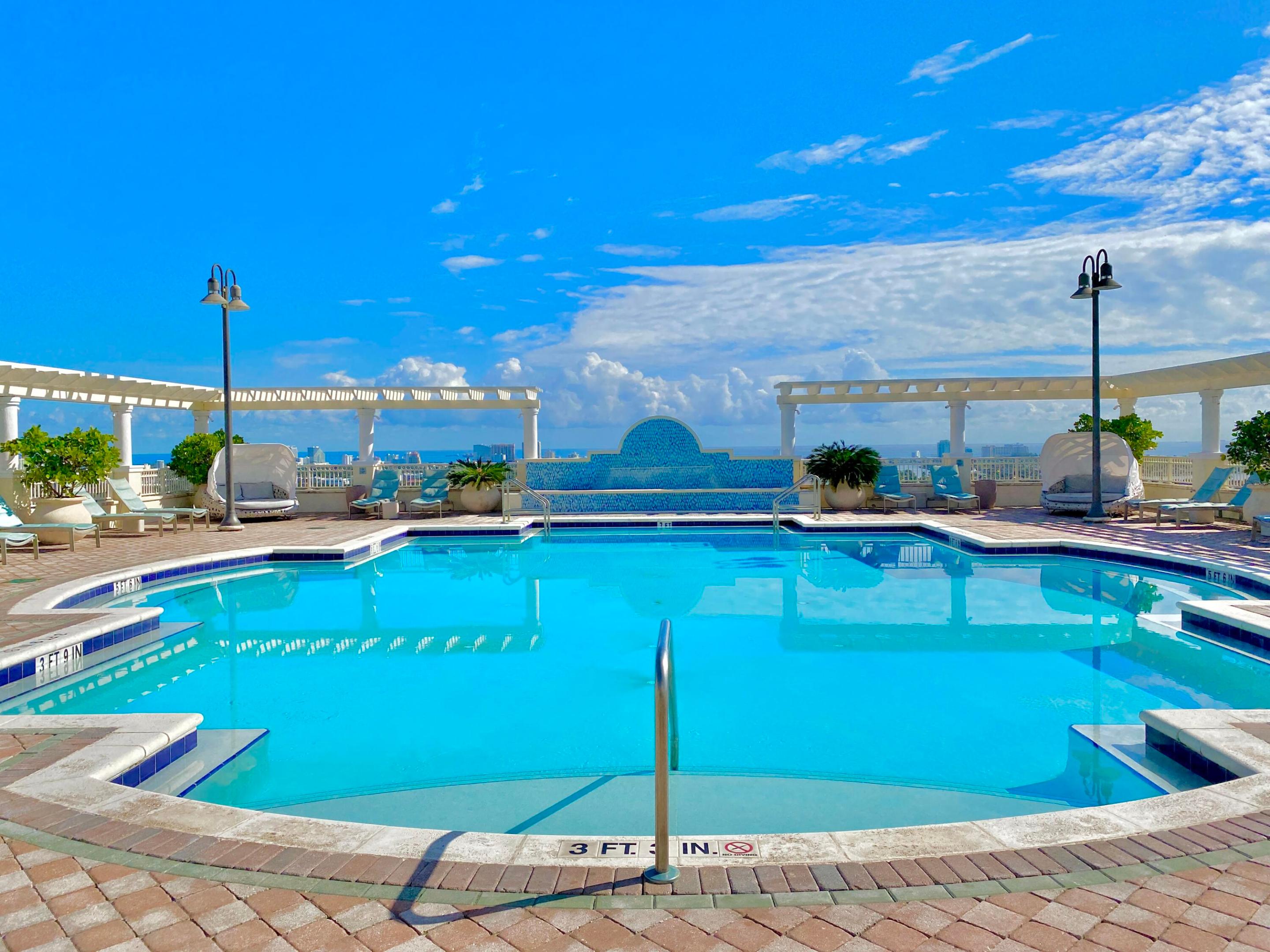 NURIVER LANDING CONDO - Residential Lease
