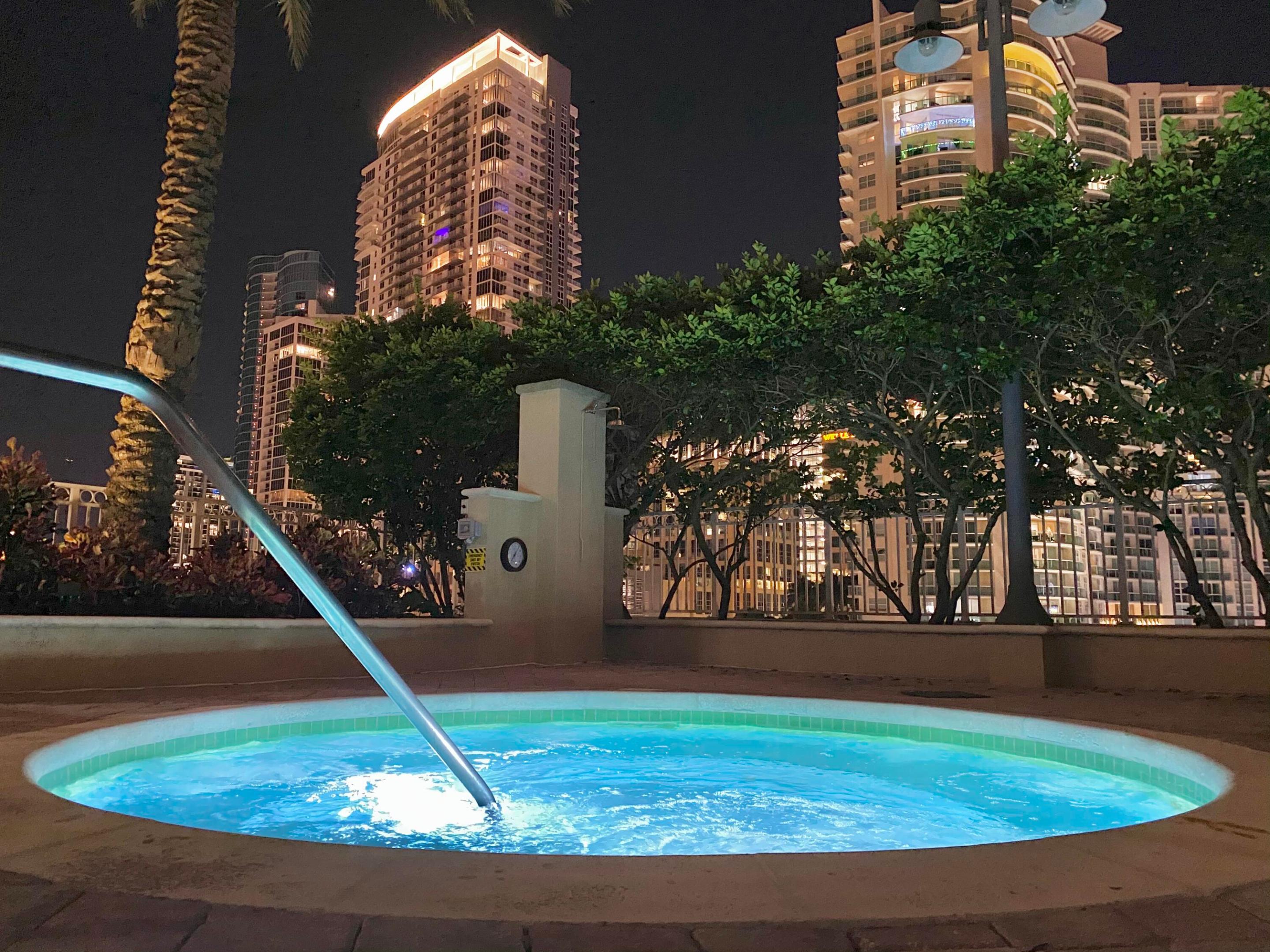 NURIVER LANDING CONDO - Residential Lease