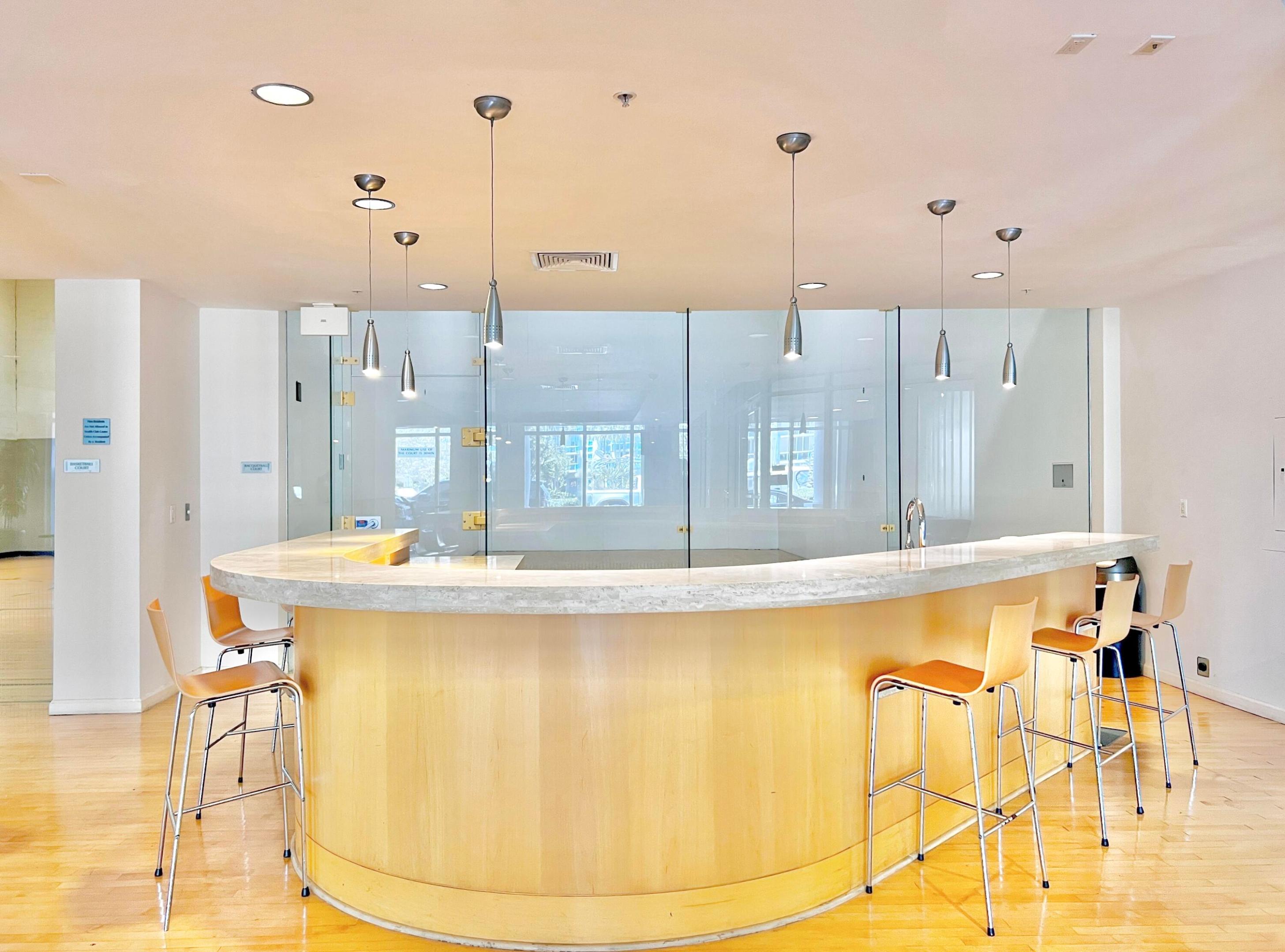 NURIVER LANDING CONDO - Residential Lease