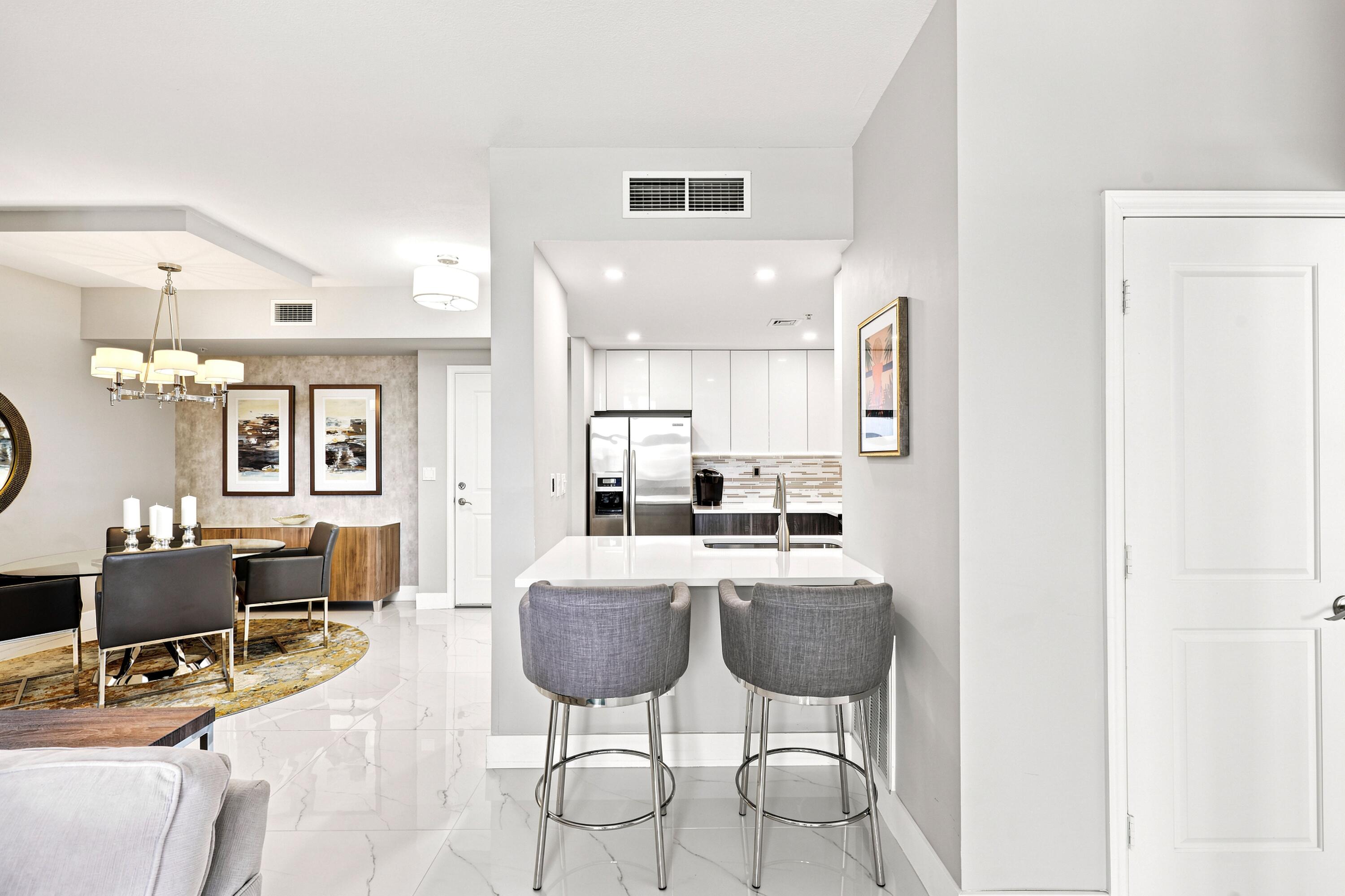 NURIVER LANDING CONDO - Residential Lease