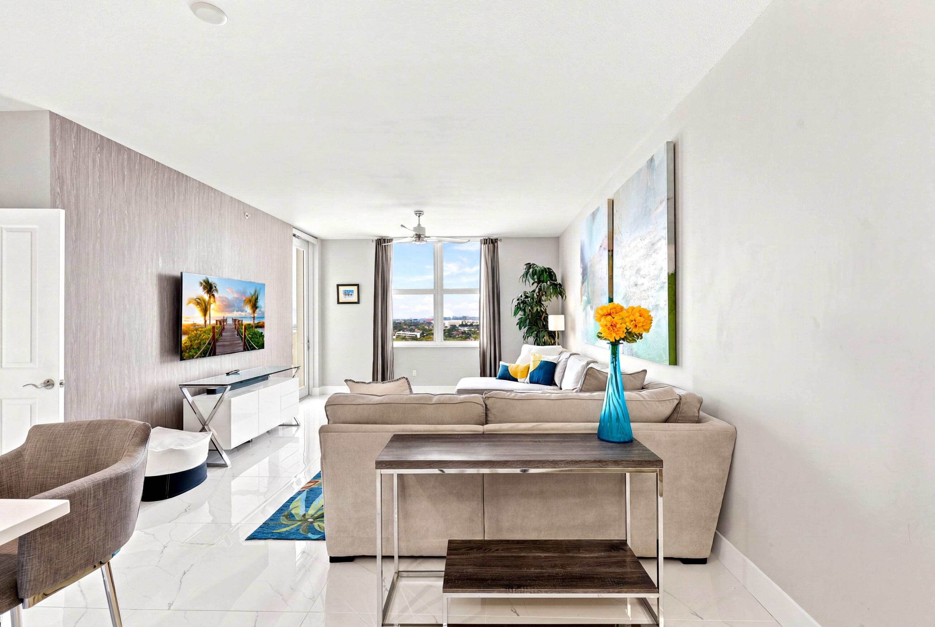 NURIVER LANDING CONDO - Residential Lease