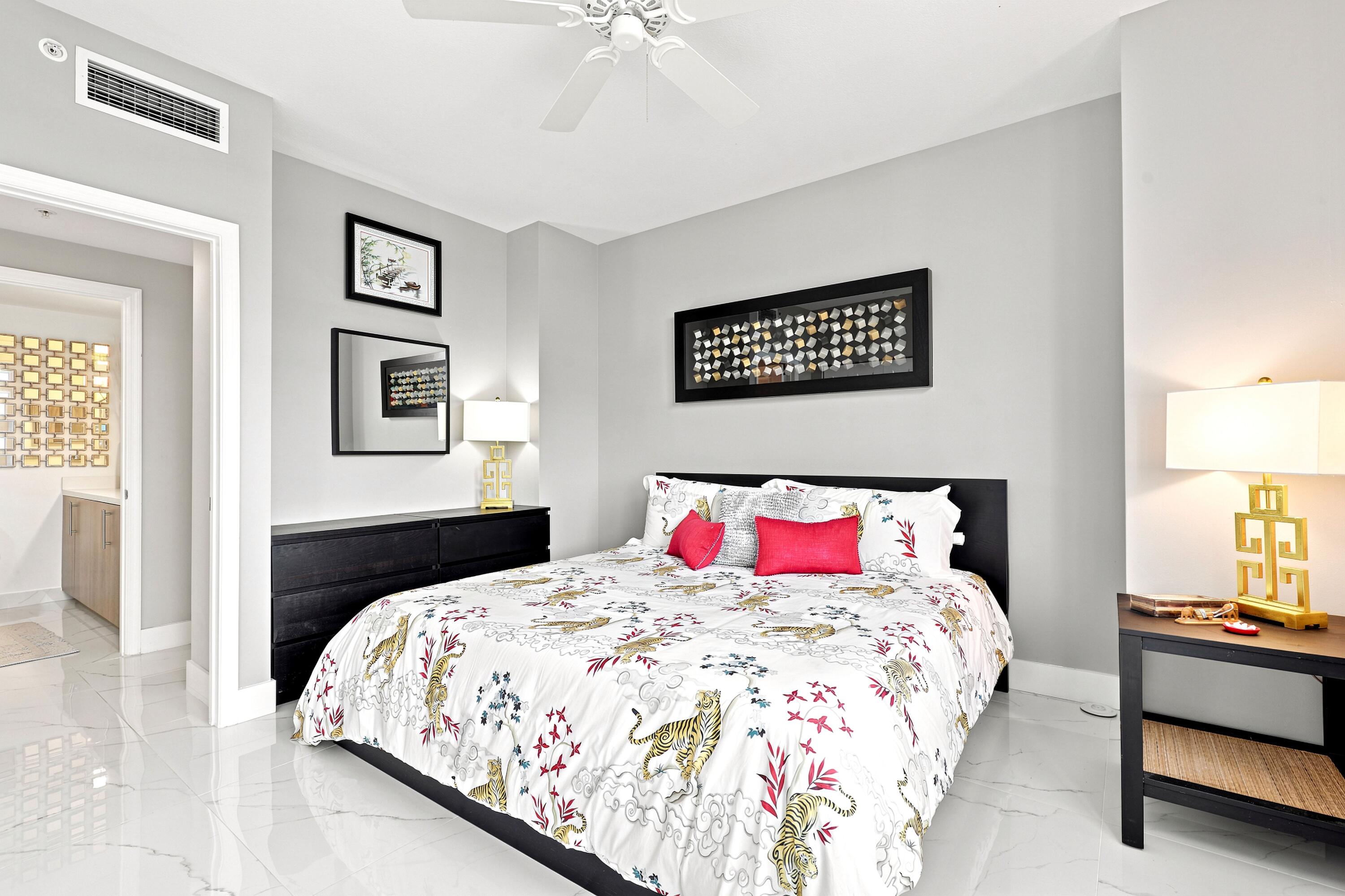 NURIVER LANDING CONDO - Residential Lease