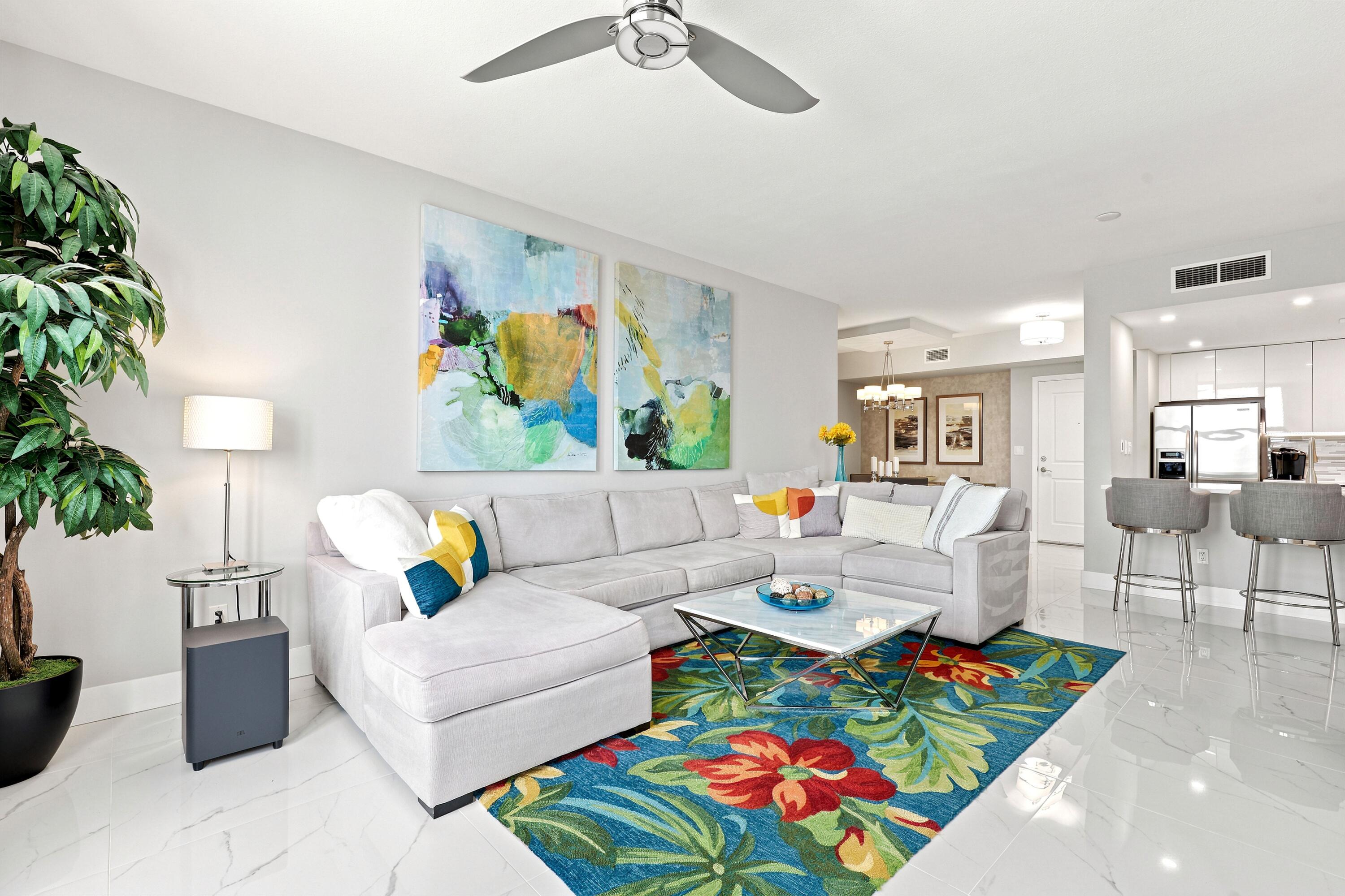 NURIVER LANDING CONDO - Residential Lease