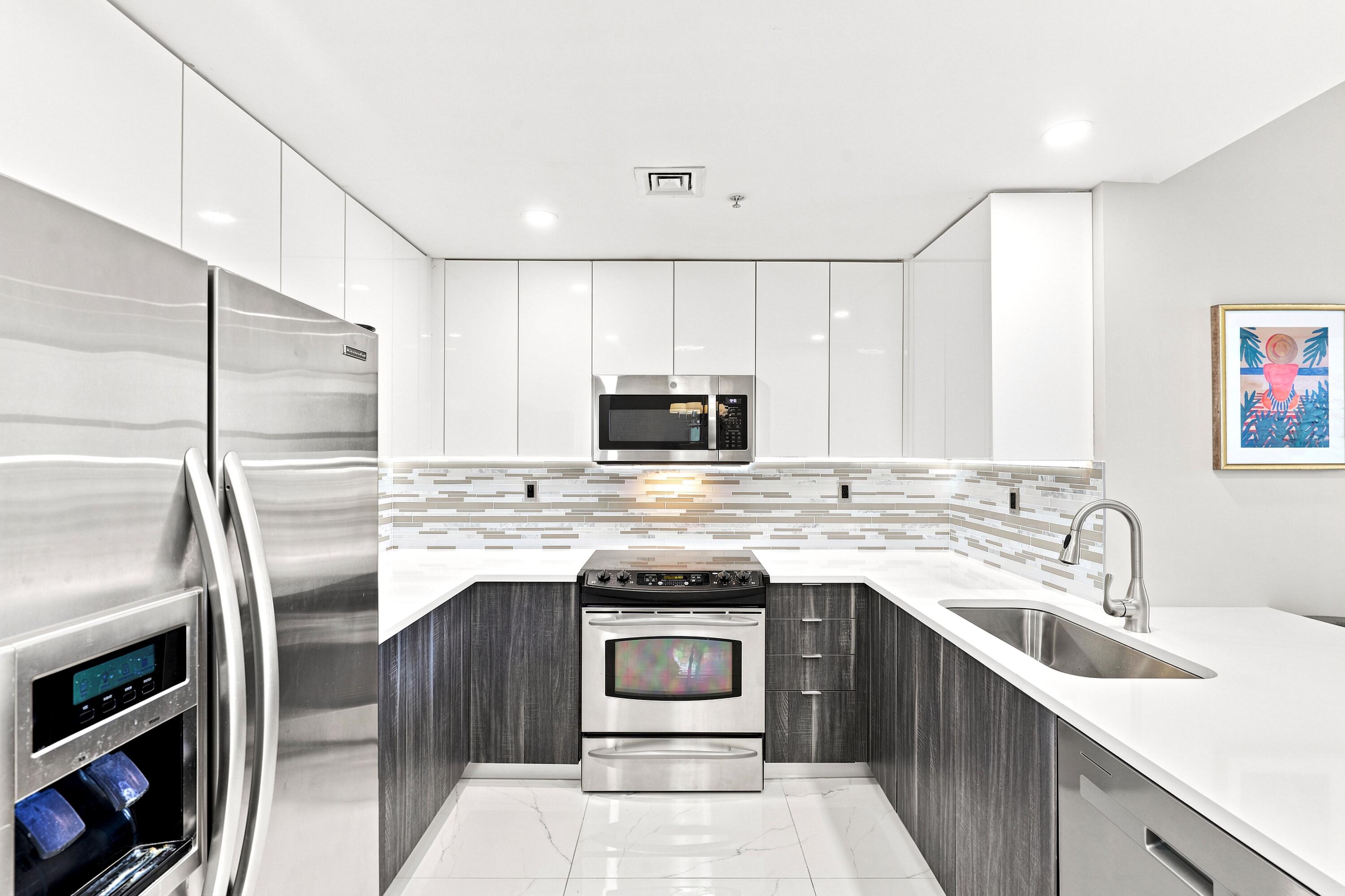 NURIVER LANDING CONDO - Residential Lease