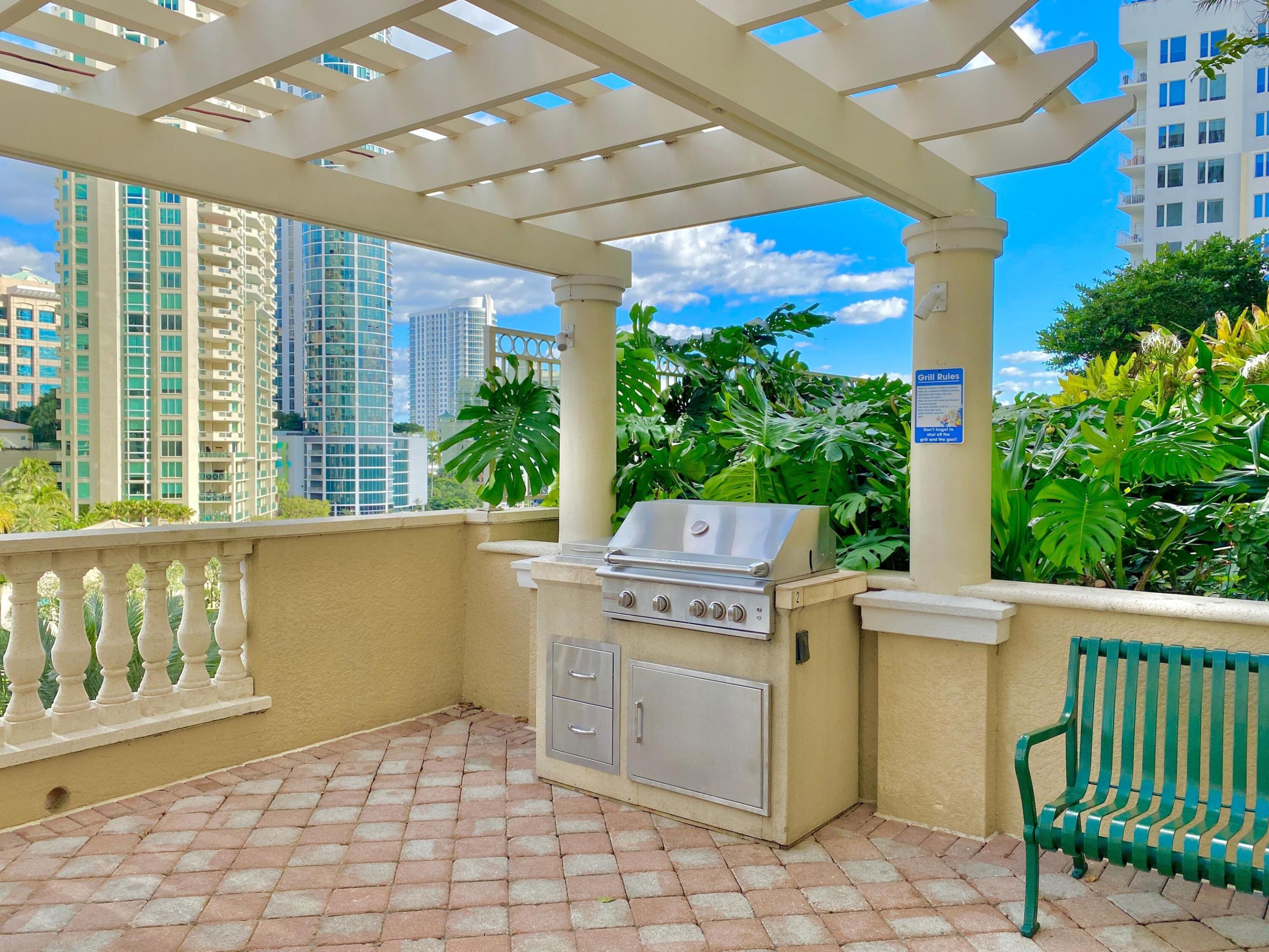 NURIVER LANDING CONDO - Residential Lease