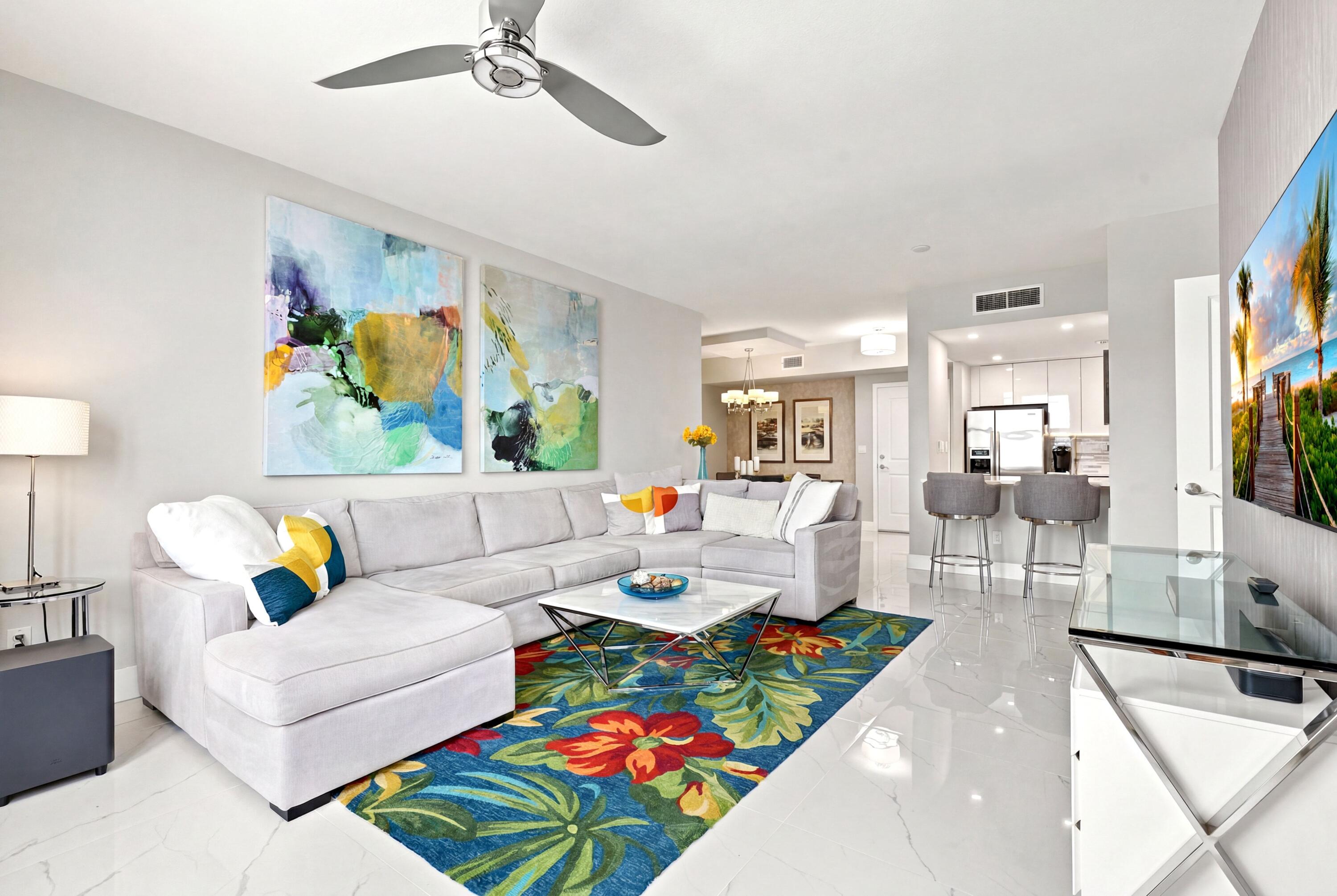 NURIVER LANDING CONDO - Residential Lease