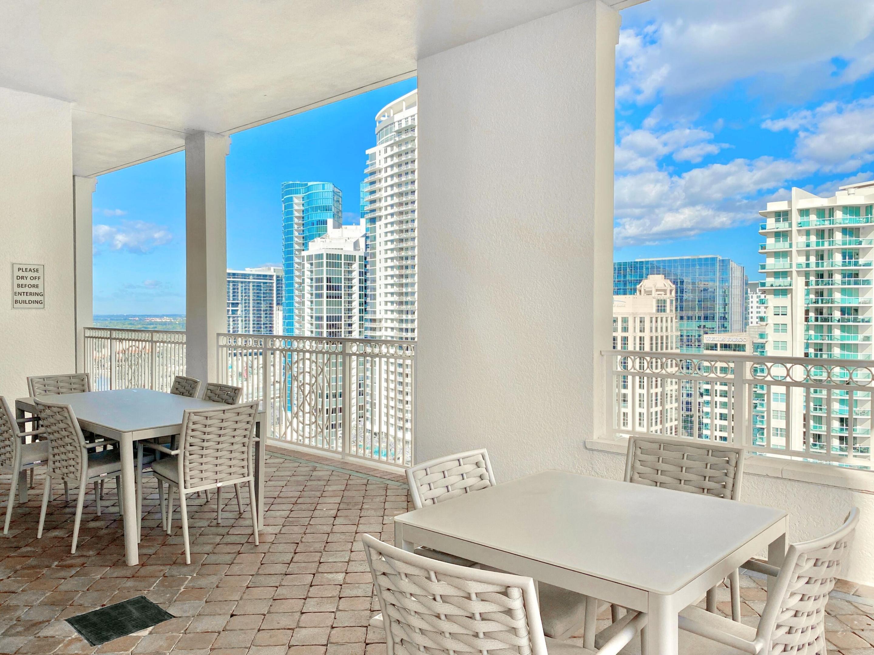 NURIVER LANDING CONDO - Residential Lease