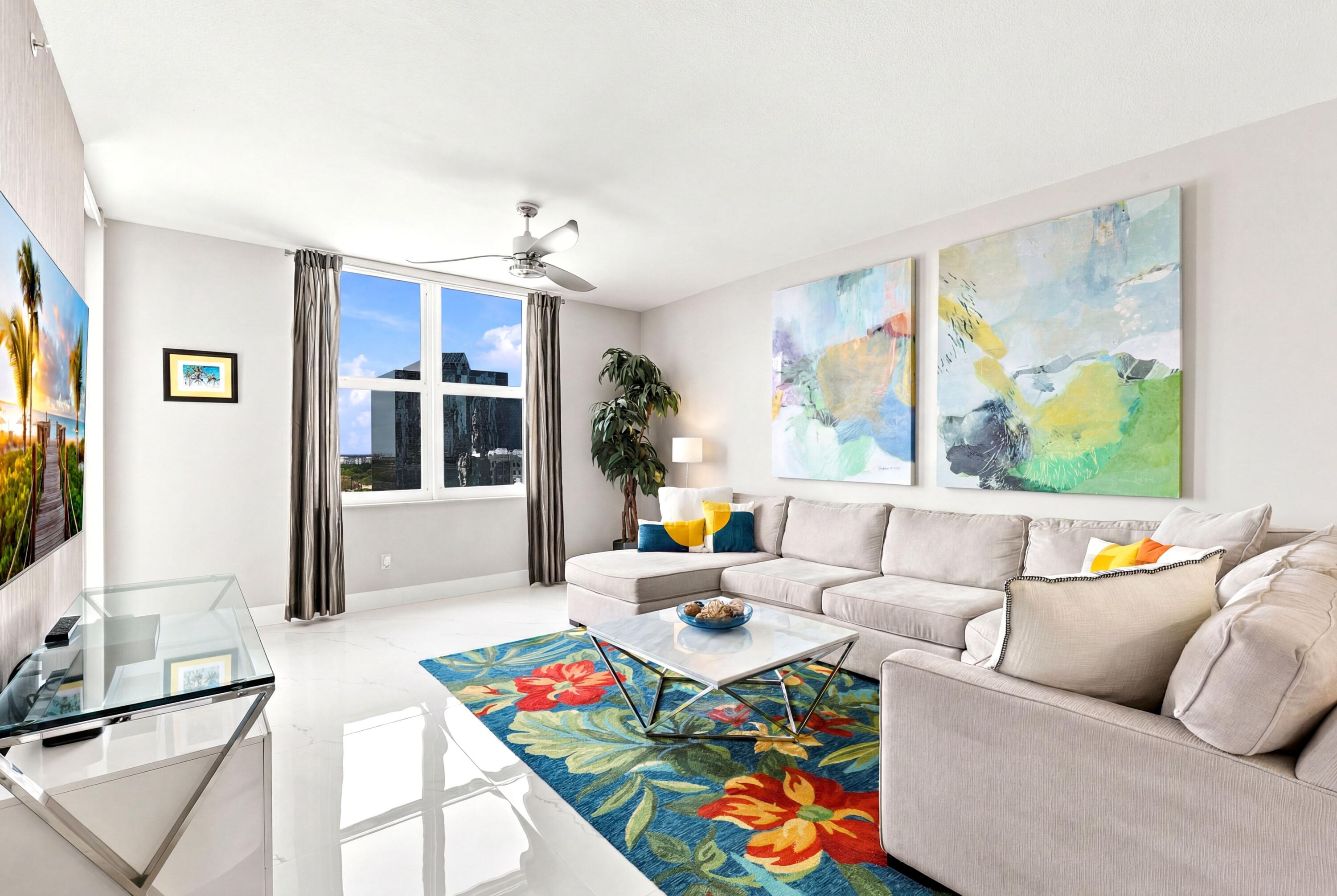 NURIVER LANDING CONDO - Residential Lease