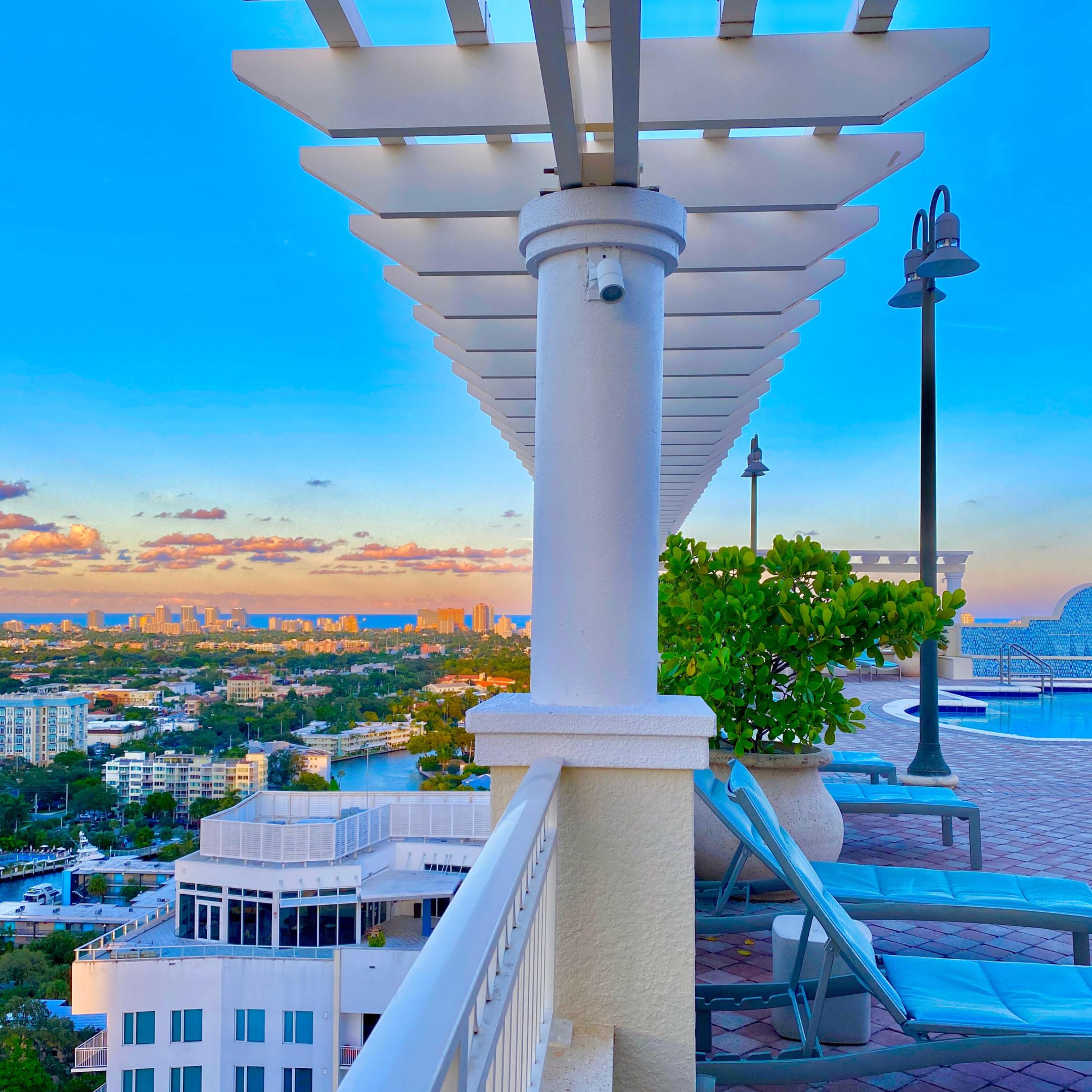 NURIVER LANDING CONDO - Residential Lease