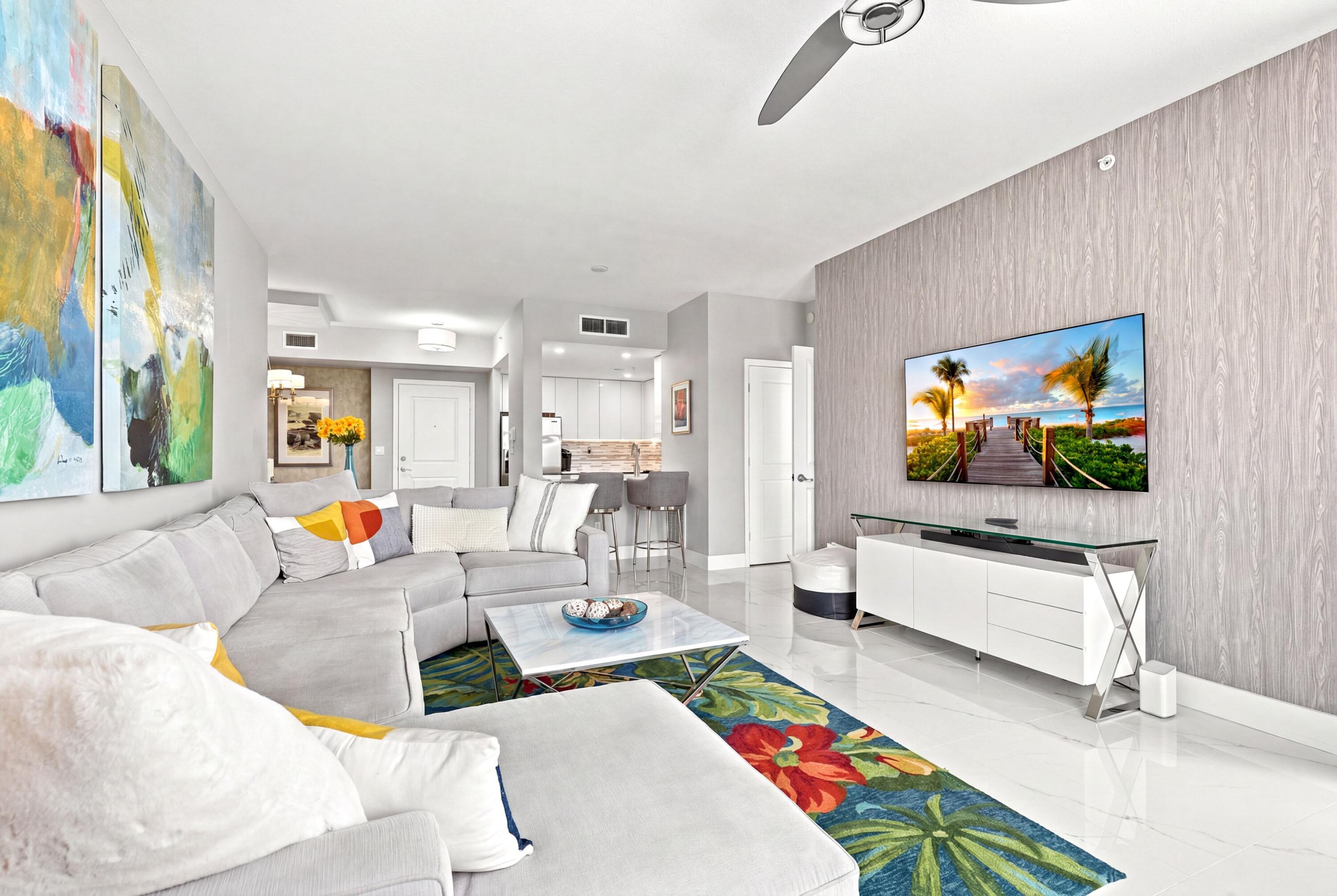 NURIVER LANDING CONDO - Residential Lease
