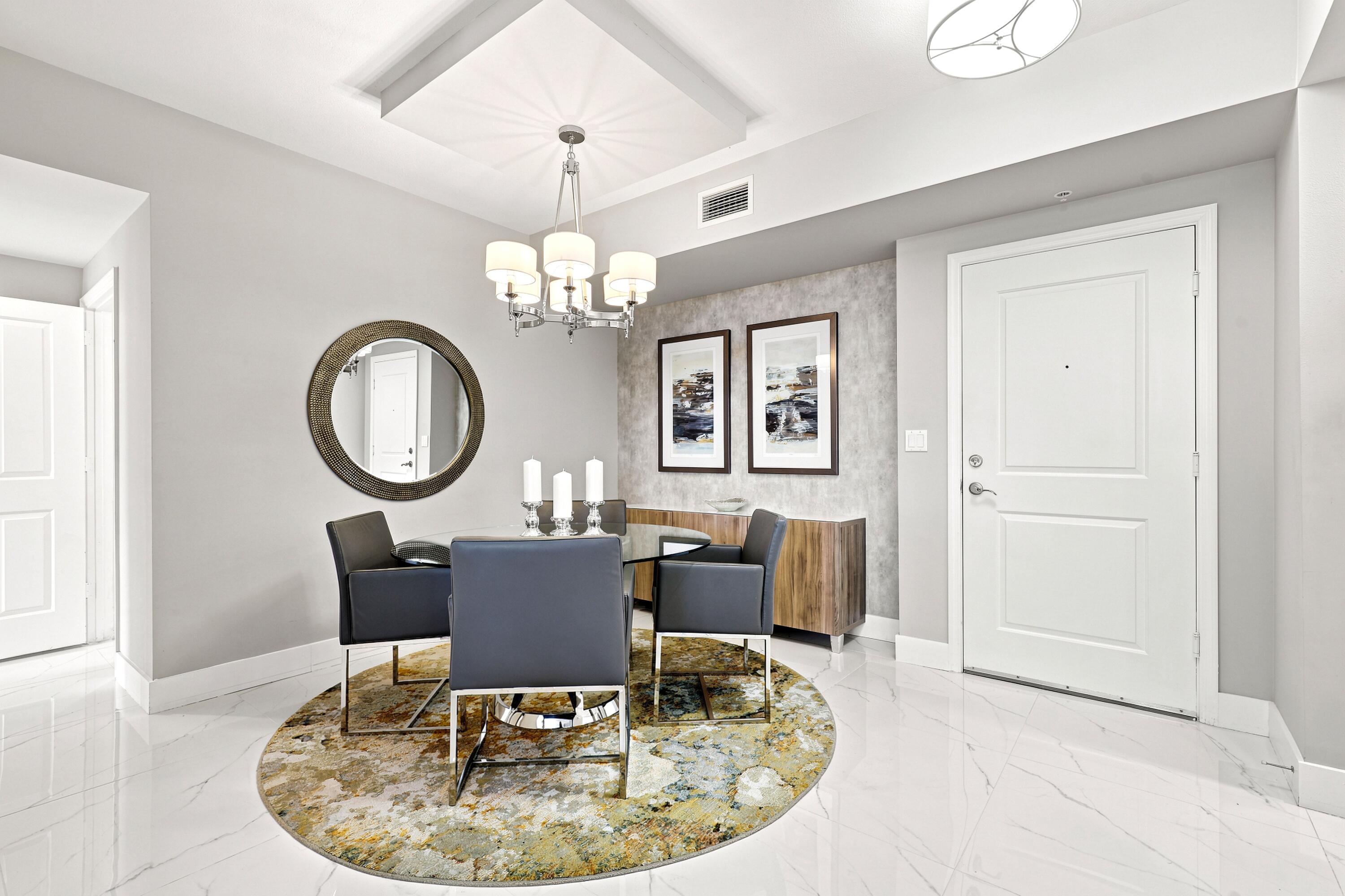 NURIVER LANDING CONDO - Residential Lease