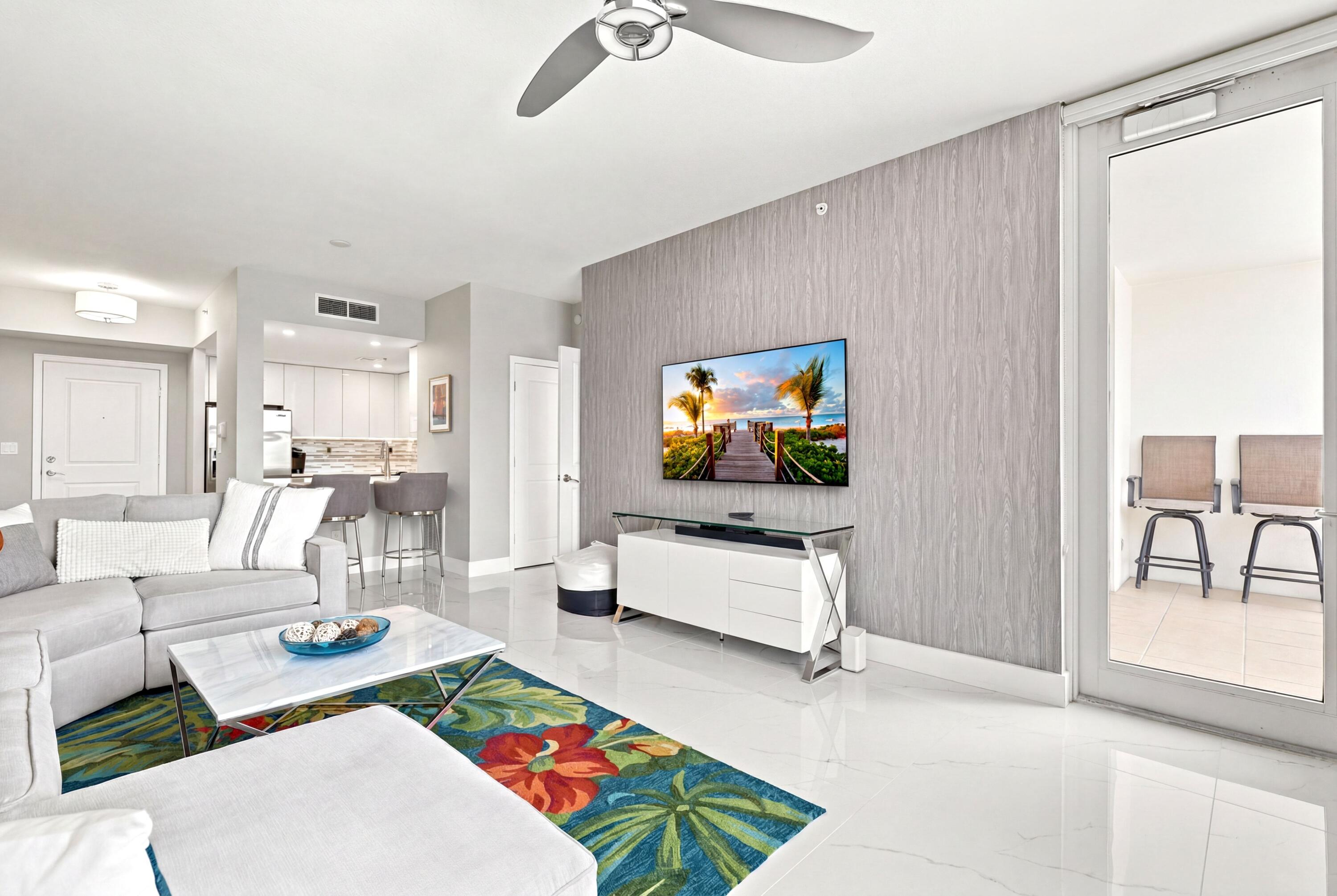 NURIVER LANDING CONDO - Residential Lease