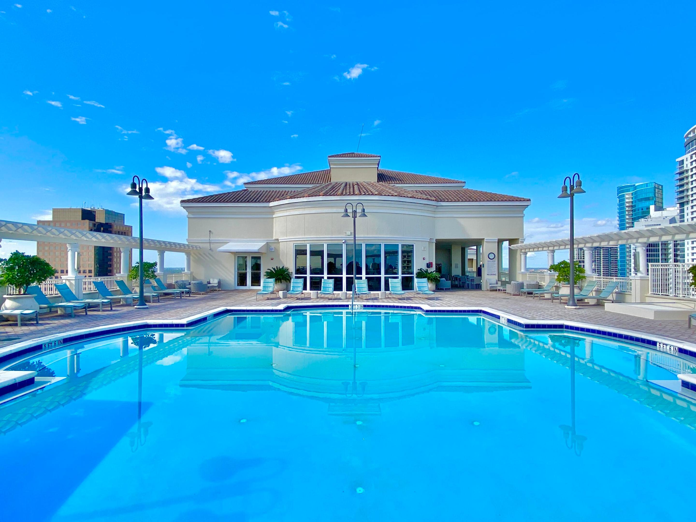 NURIVER LANDING CONDO - Residential Lease