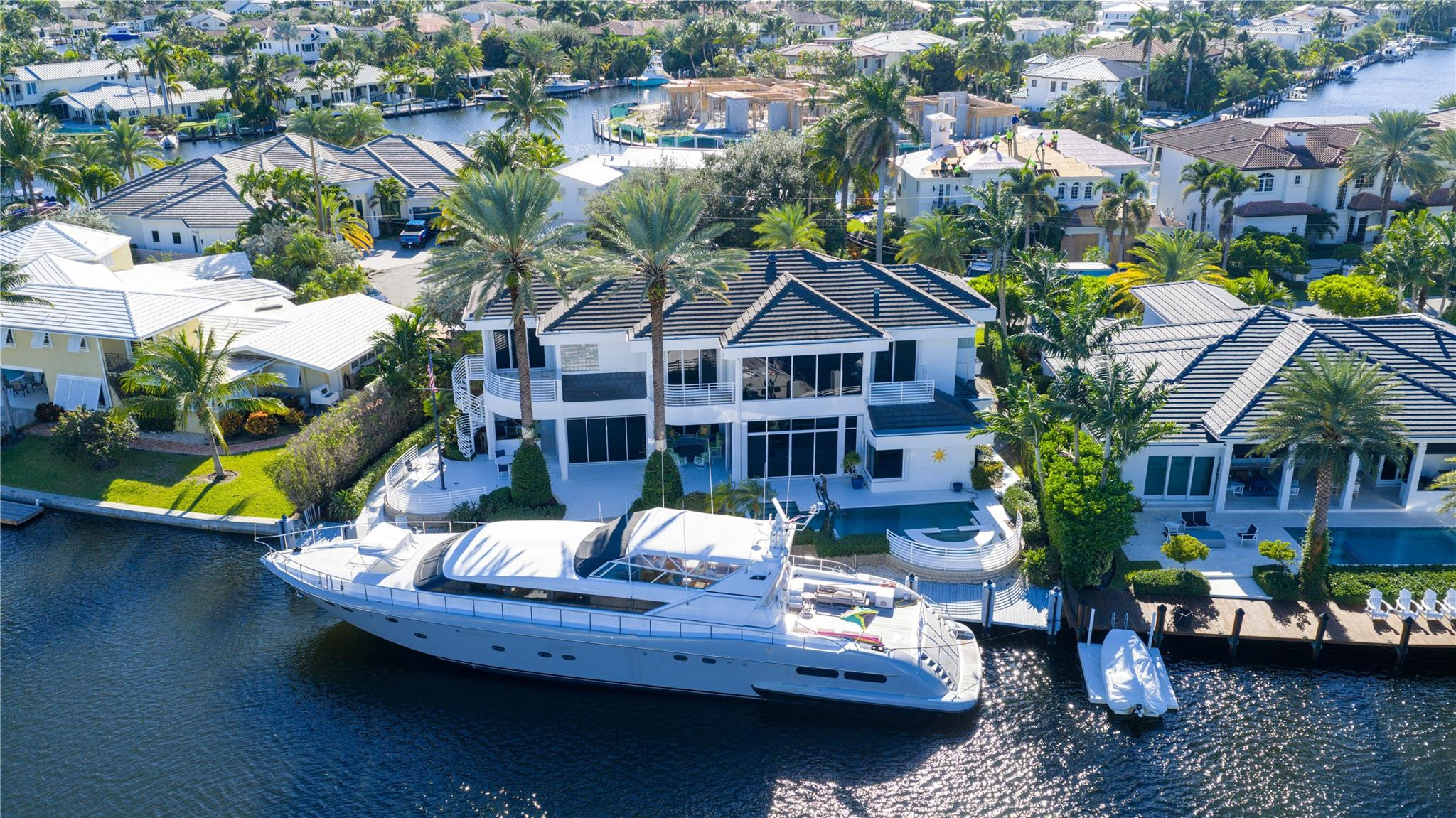 Lighthouse Point 5th Sec - Residential