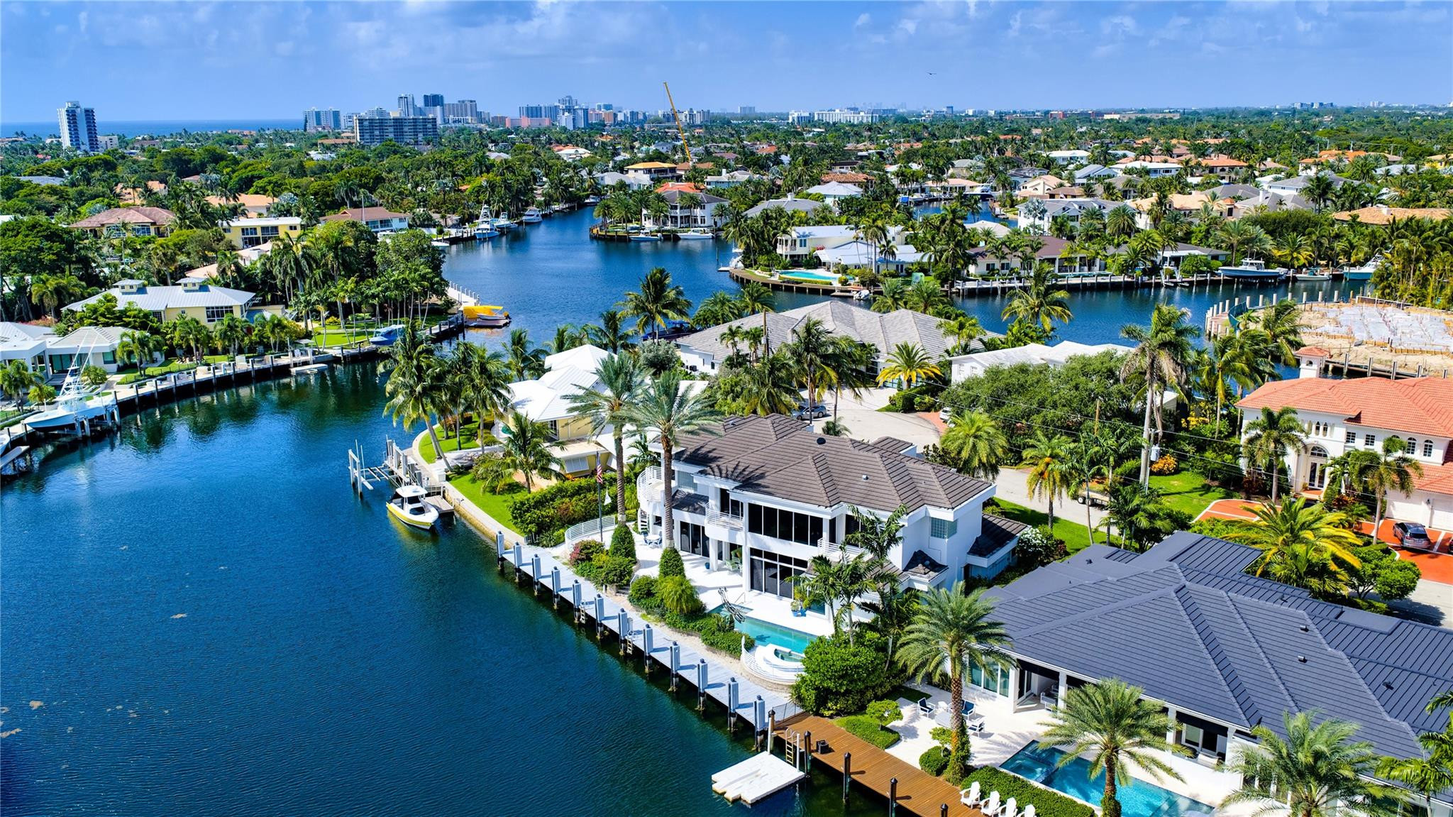 Lighthouse Point 5th Sec - Residential
