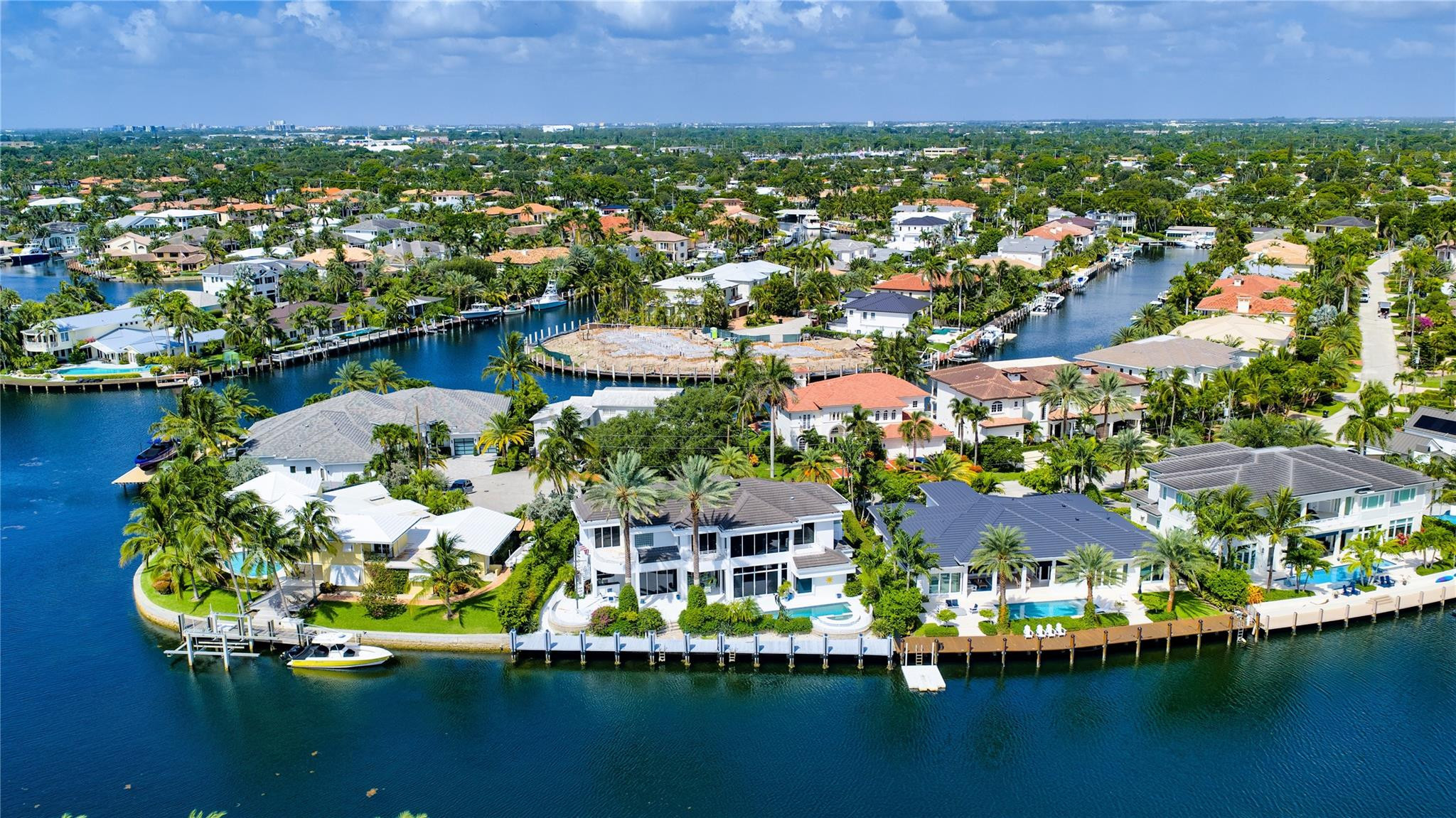 Lighthouse Point 5th Sec - Residential