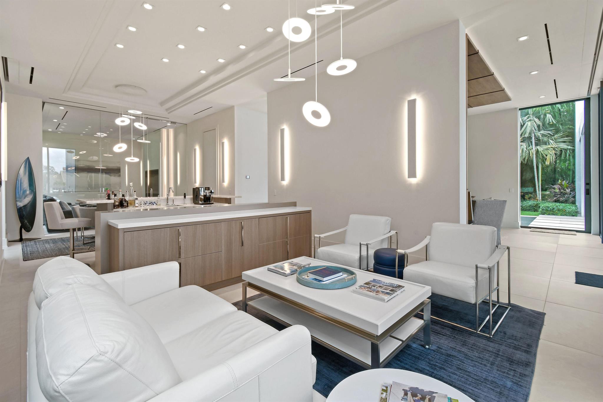ADMIRALS COVE - Residential