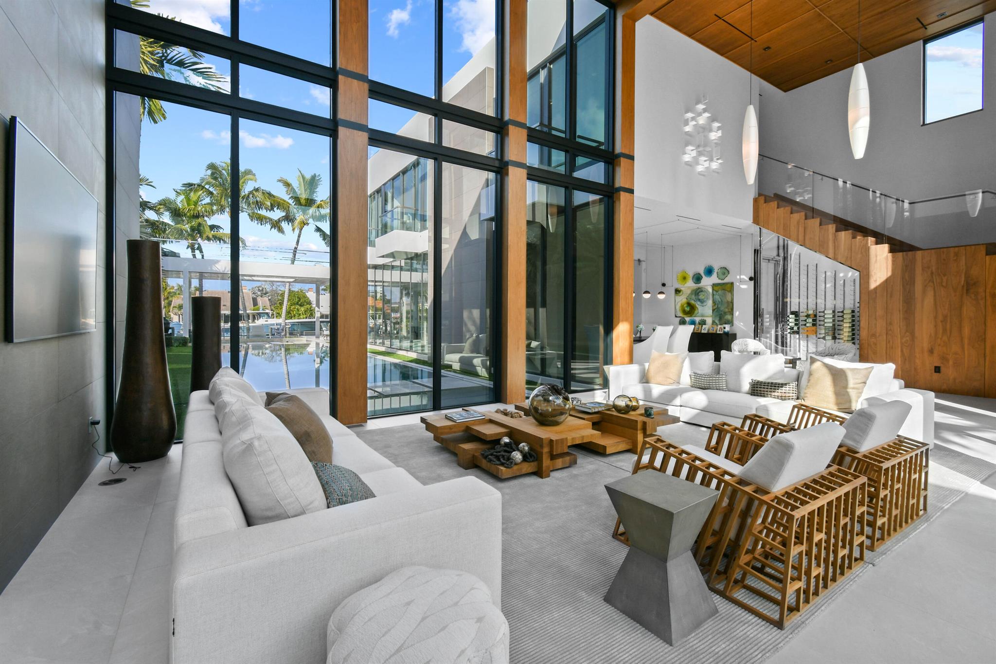 ADMIRALS COVE - Residential