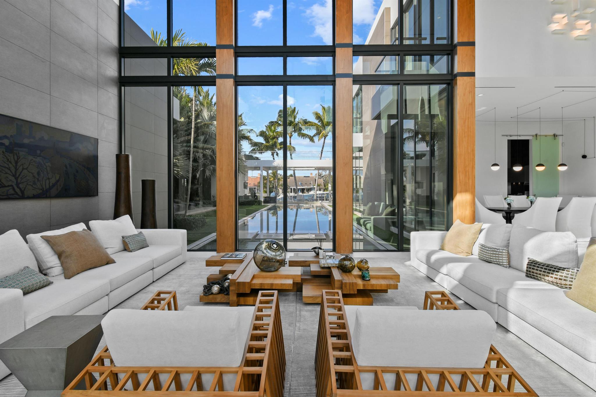 ADMIRALS COVE - Residential