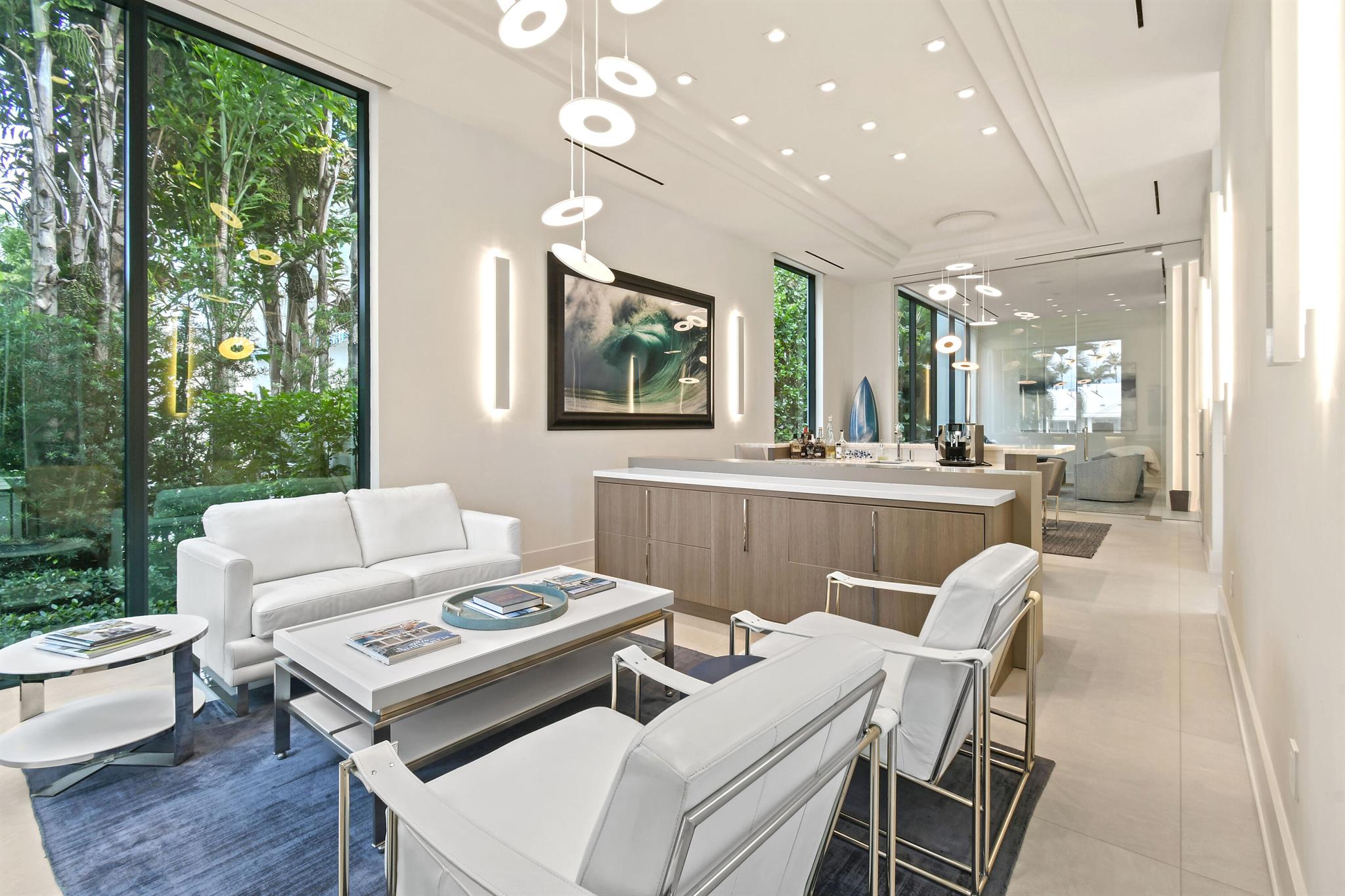 ADMIRALS COVE - Residential