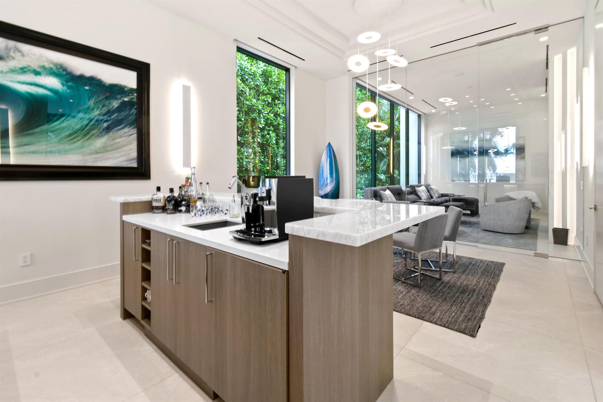 ADMIRALS COVE - Residential