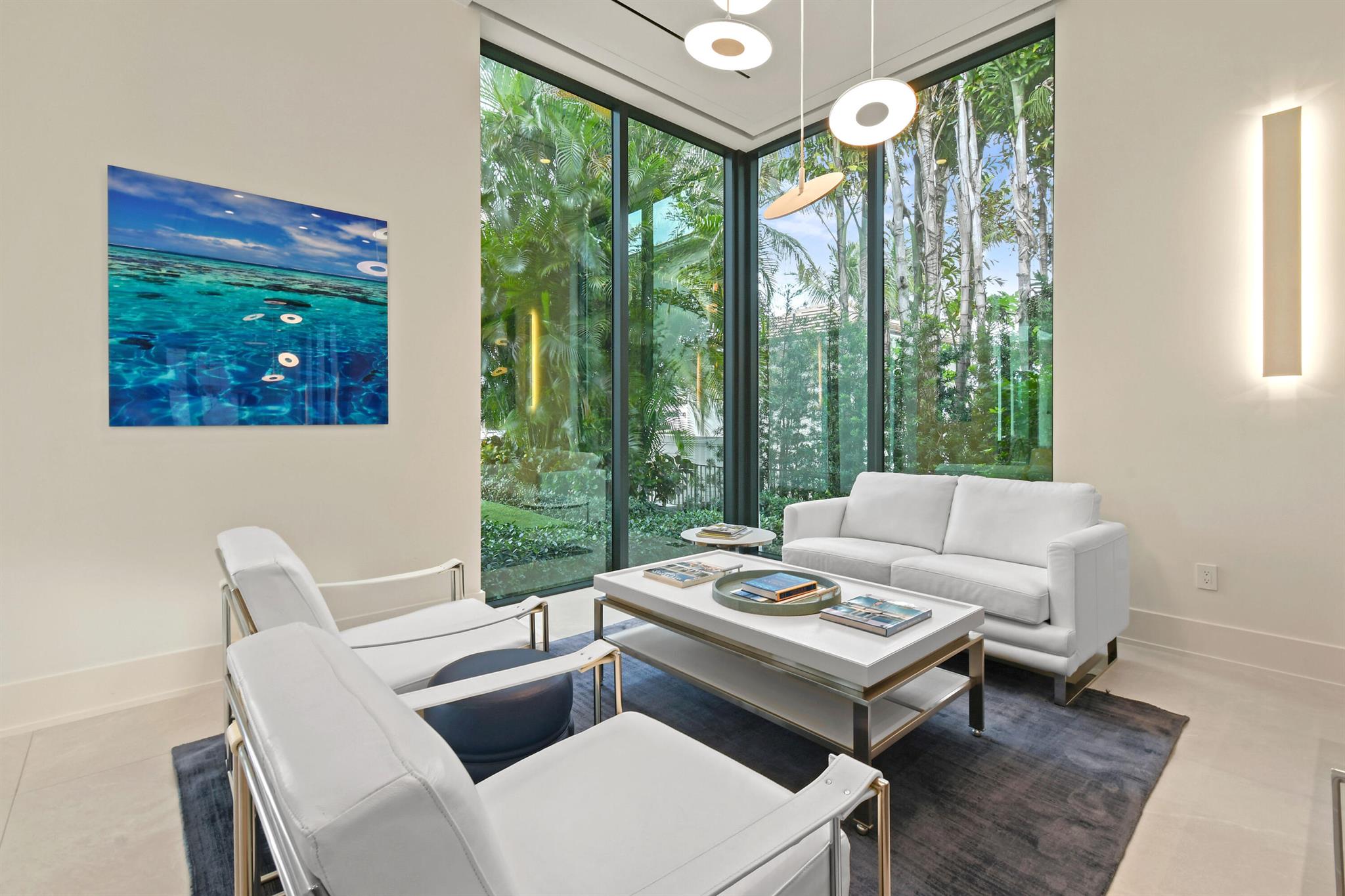 ADMIRALS COVE - Residential