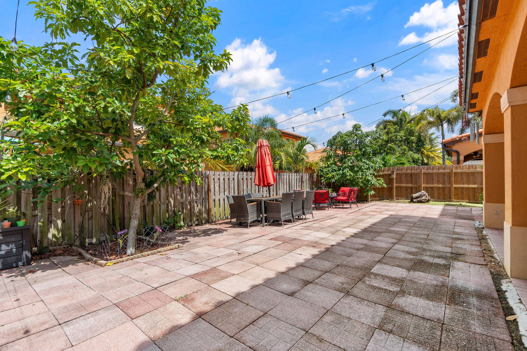 EGRET LAKES ESTATES SEC 7 - Residential