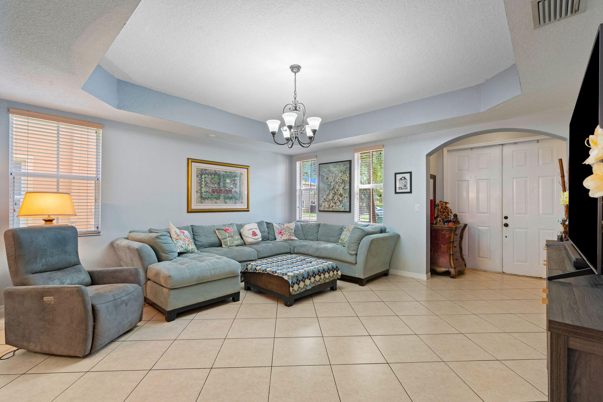 EGRET LAKES ESTATES SEC 7 - Residential