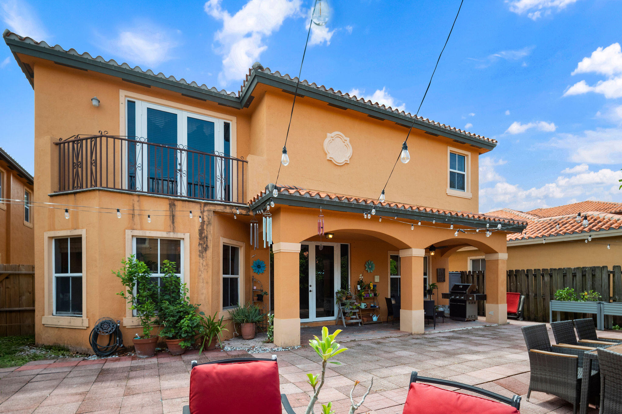 EGRET LAKES ESTATES SEC 7 - Residential