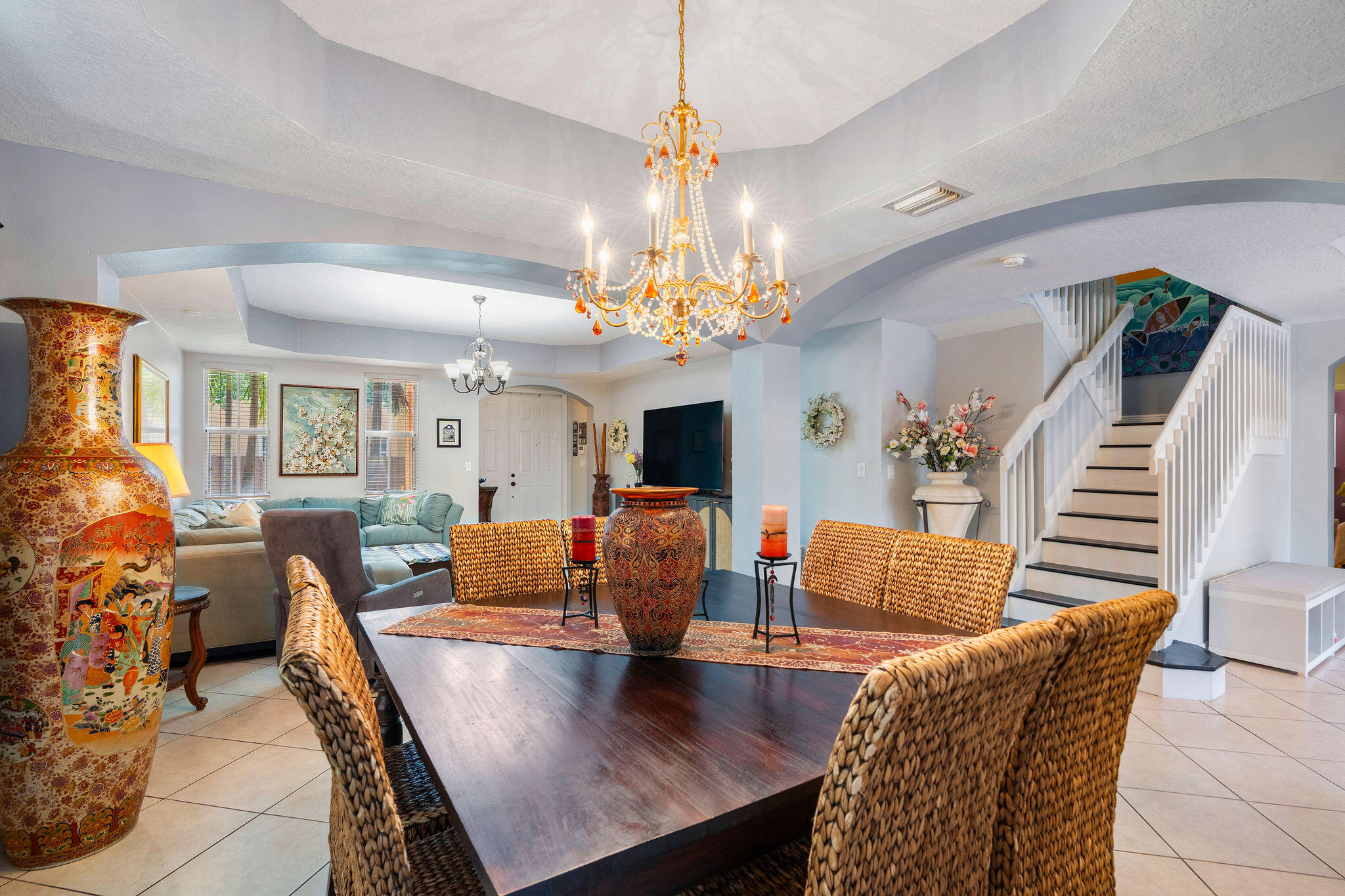 EGRET LAKES ESTATES SEC 7 - Residential
