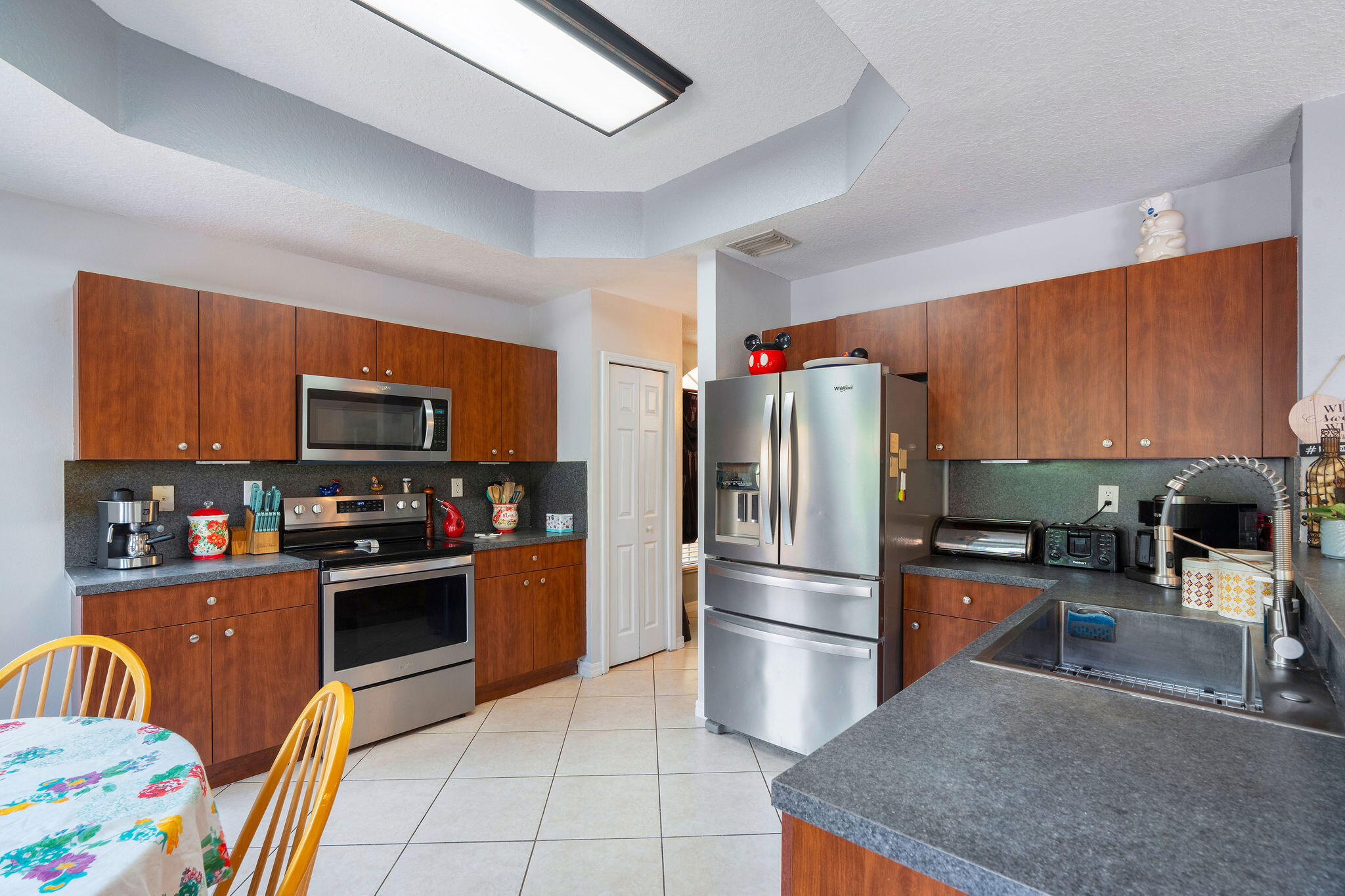 EGRET LAKES ESTATES SEC 7 - Residential