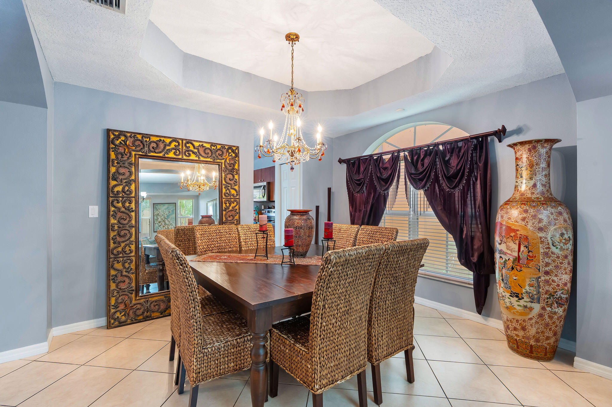 EGRET LAKES ESTATES SEC 7 - Residential