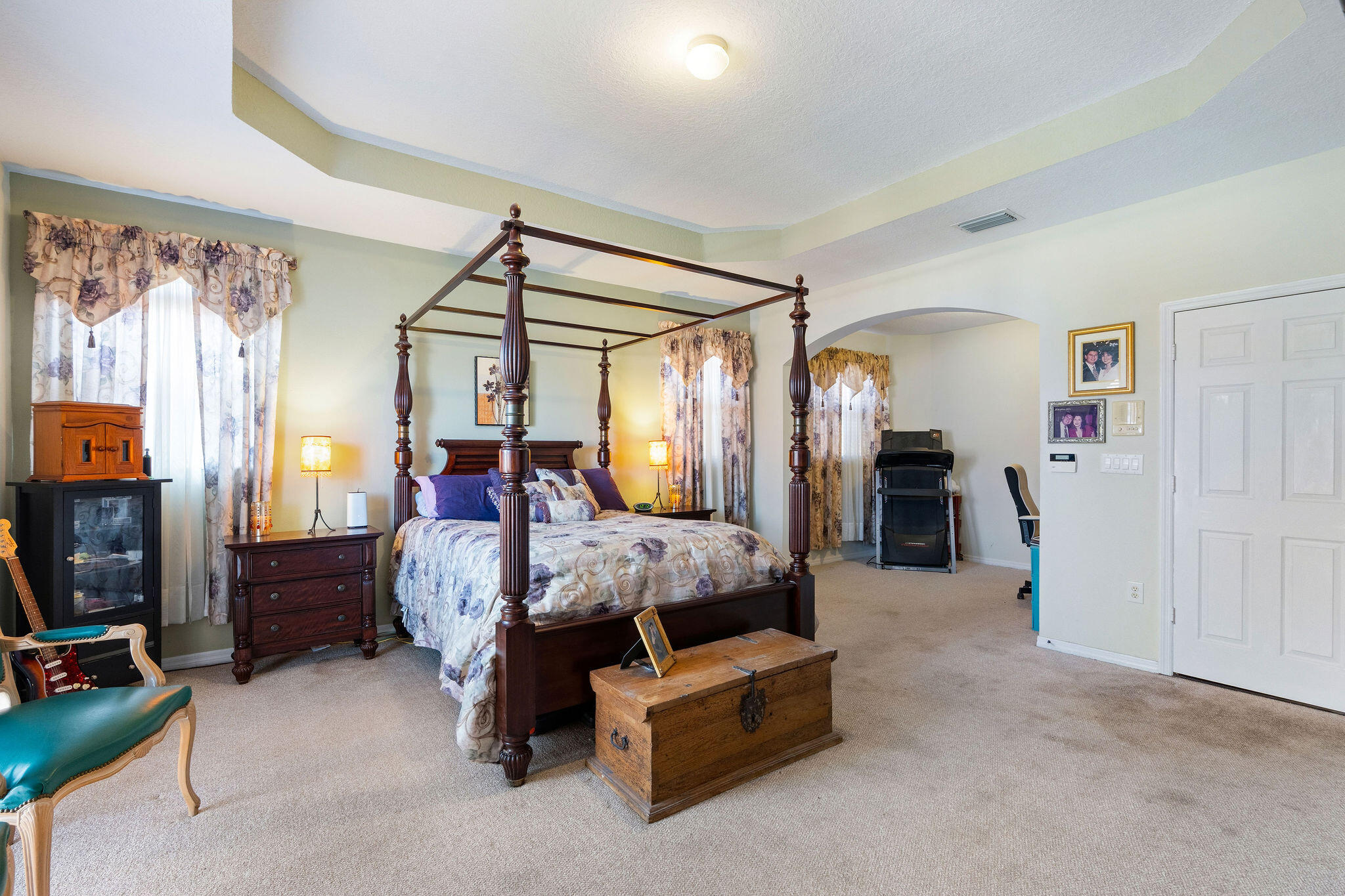 EGRET LAKES ESTATES SEC 7 - Residential