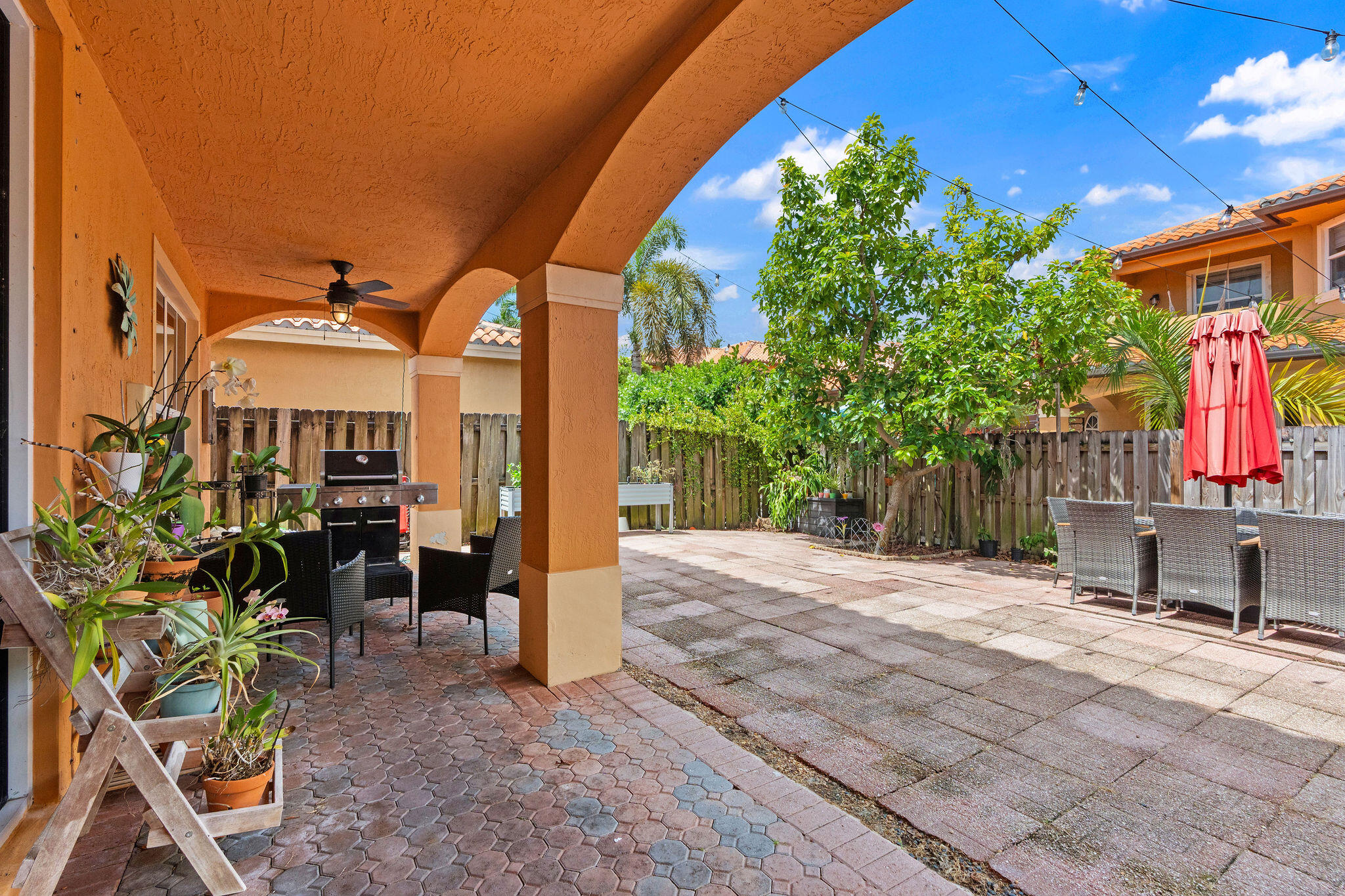 EGRET LAKES ESTATES SEC 7 - Residential
