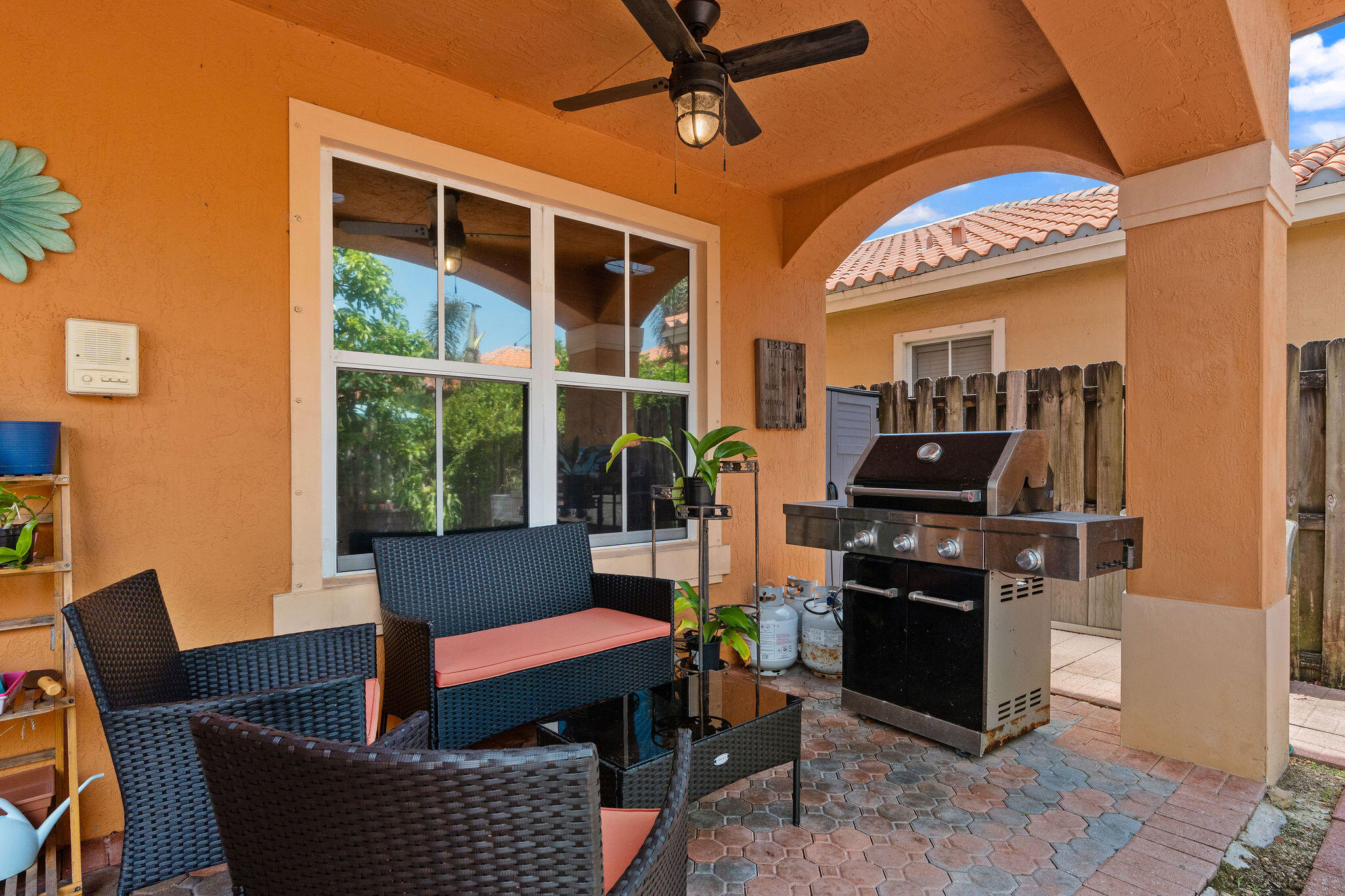 EGRET LAKES ESTATES SEC 7 - Residential