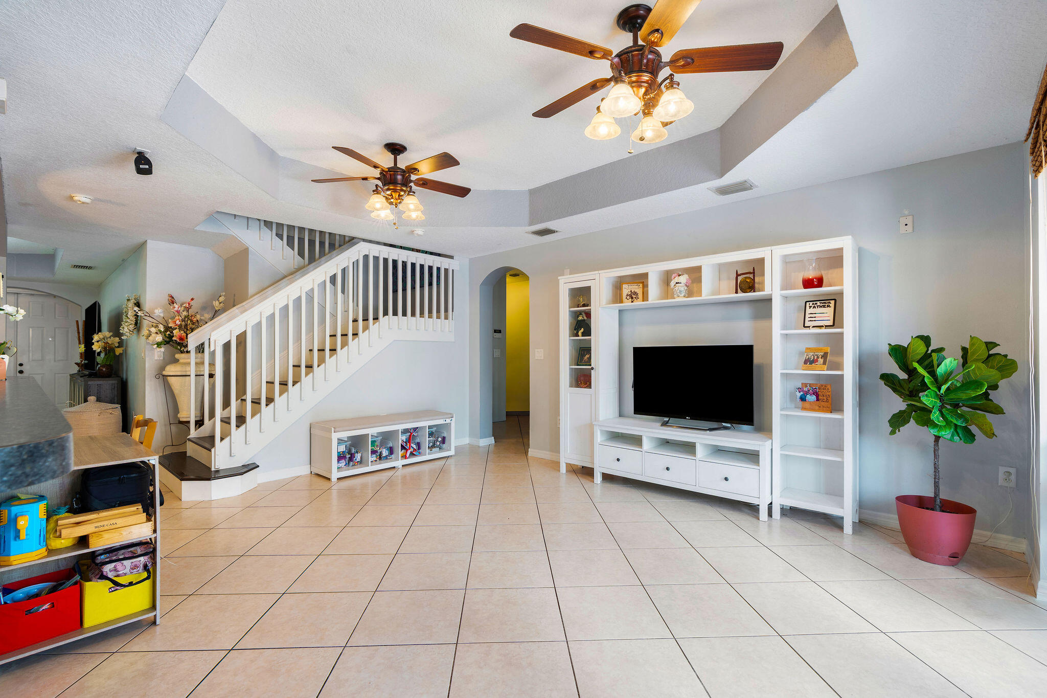 EGRET LAKES ESTATES SEC 7 - Residential