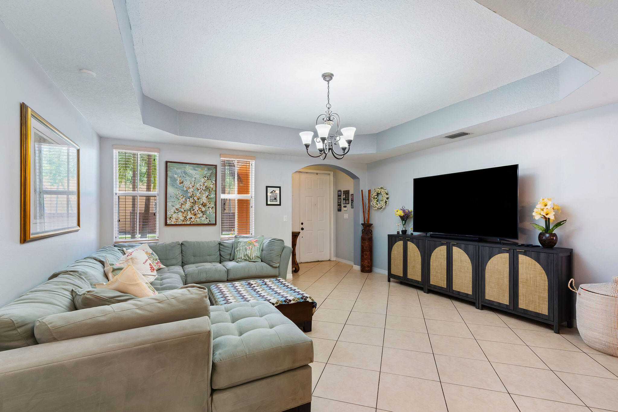 EGRET LAKES ESTATES SEC 7 - Residential