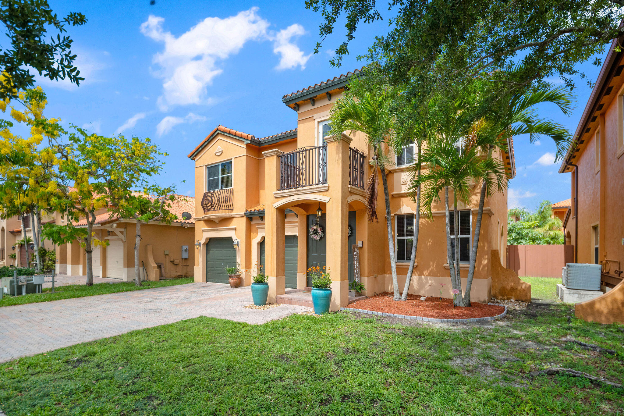 EGRET LAKES ESTATES SEC 7 - Residential