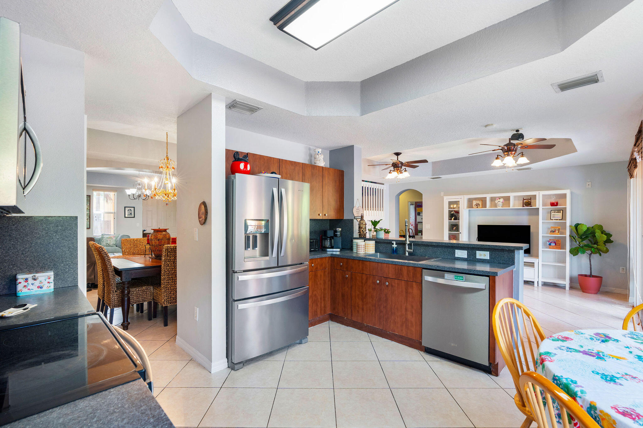 EGRET LAKES ESTATES SEC 7 - Residential