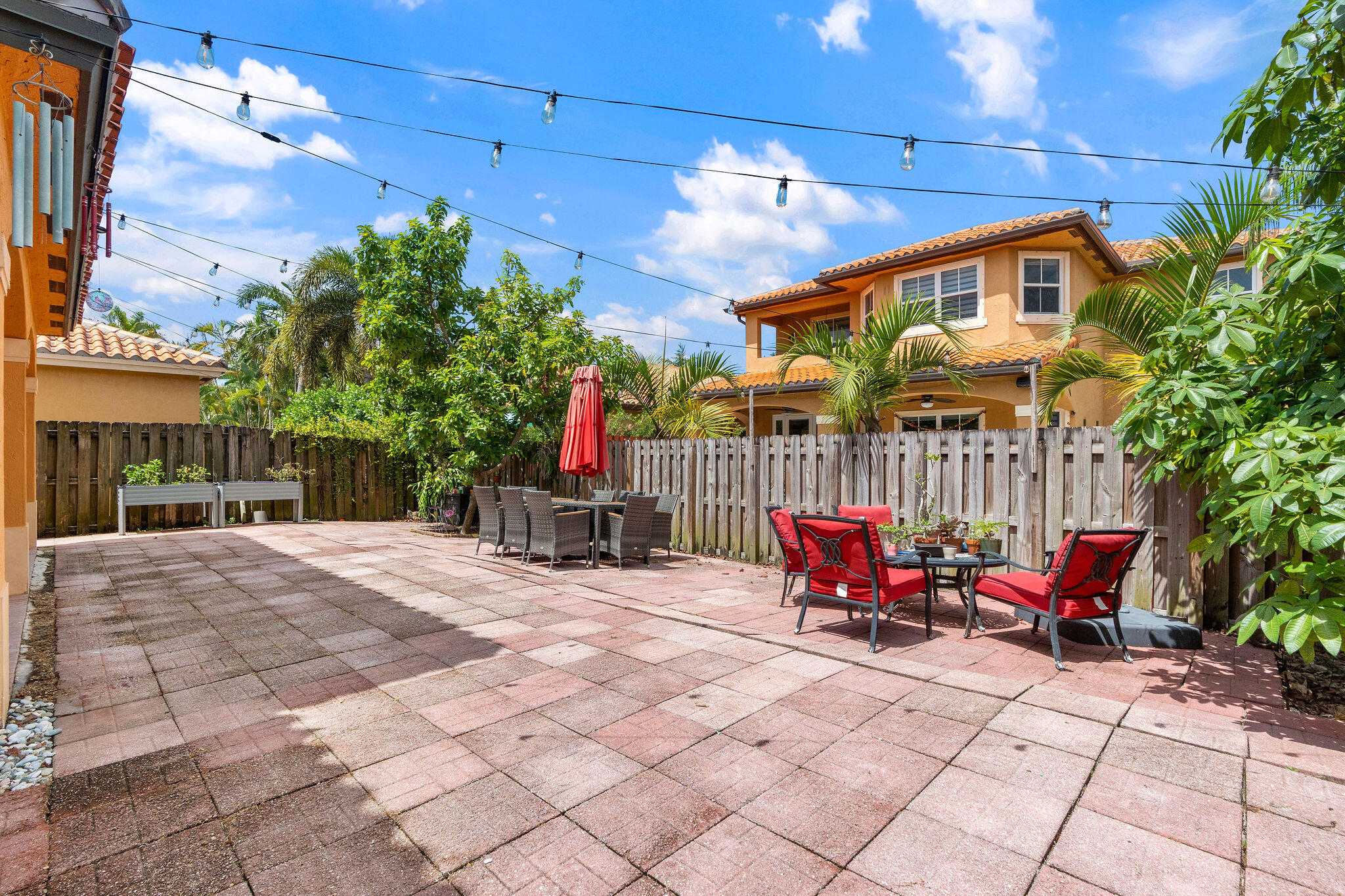 EGRET LAKES ESTATES SEC 7 - Residential