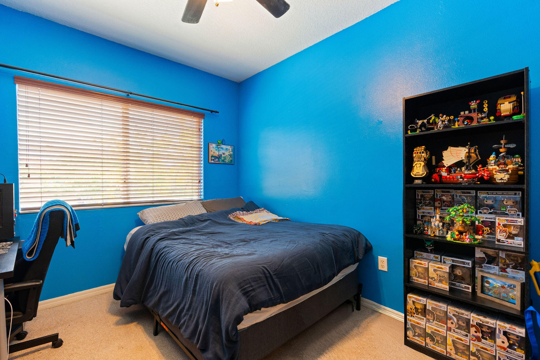 EGRET LAKES ESTATES SEC 7 - Residential