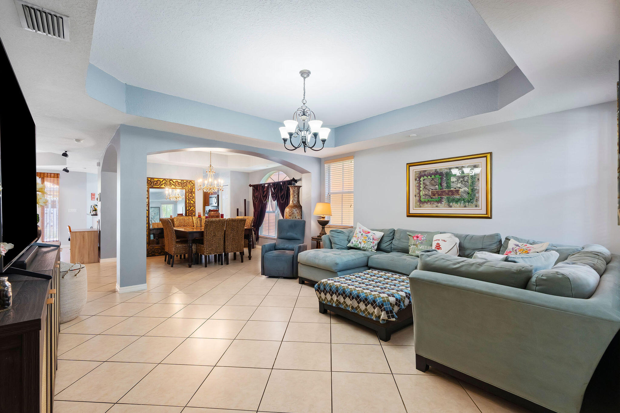 EGRET LAKES ESTATES SEC 7 - Residential